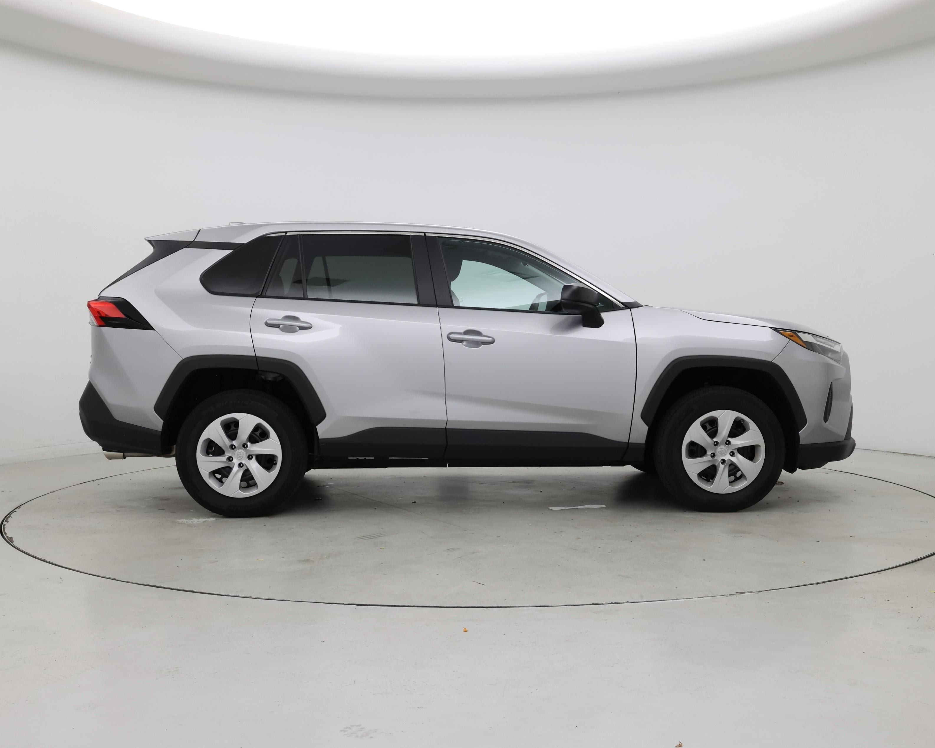 Thumbnail: 2024 Toyota RAV4 - 7