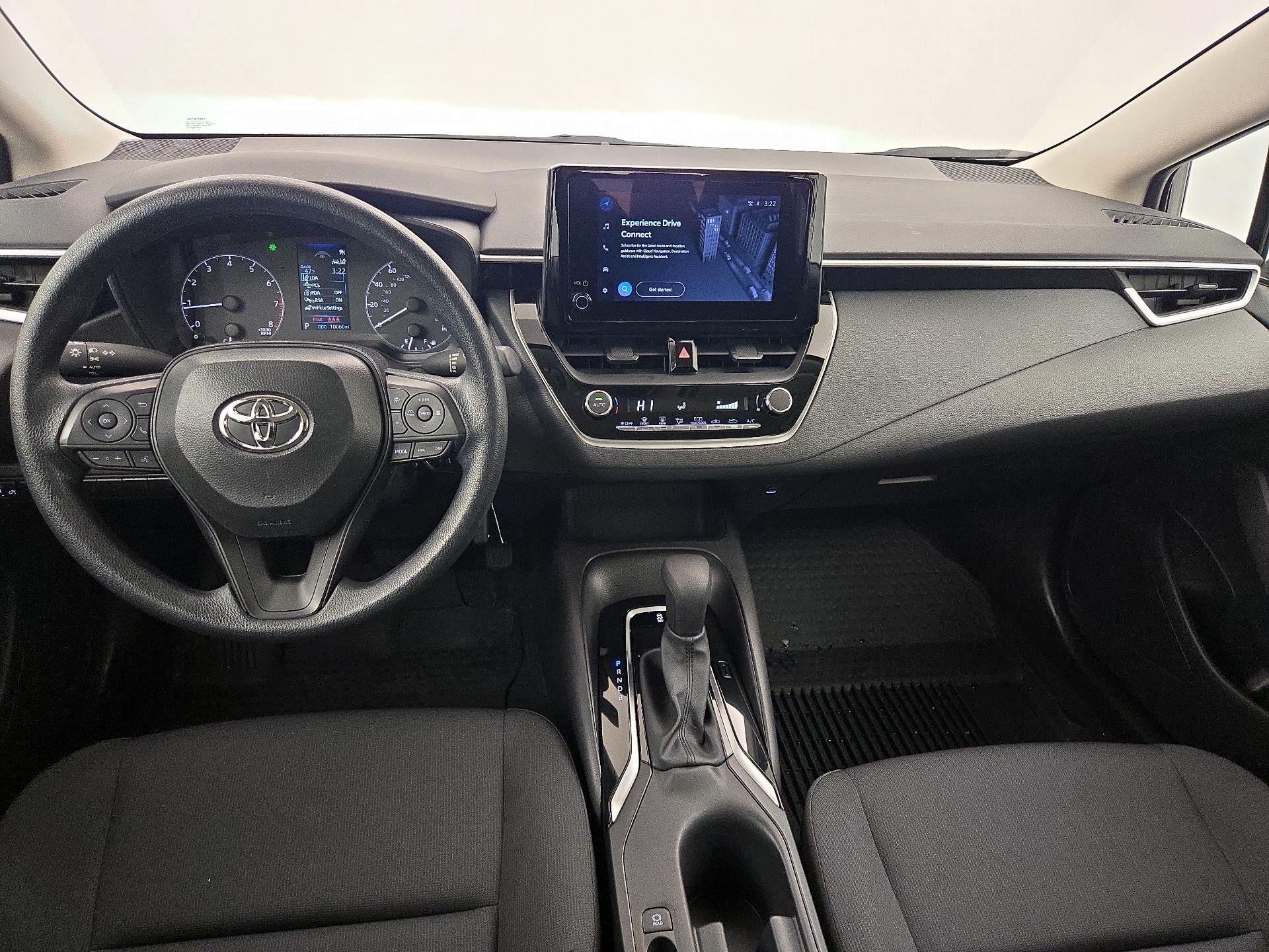 Thumbnail: 2025 Toyota Corolla - 9