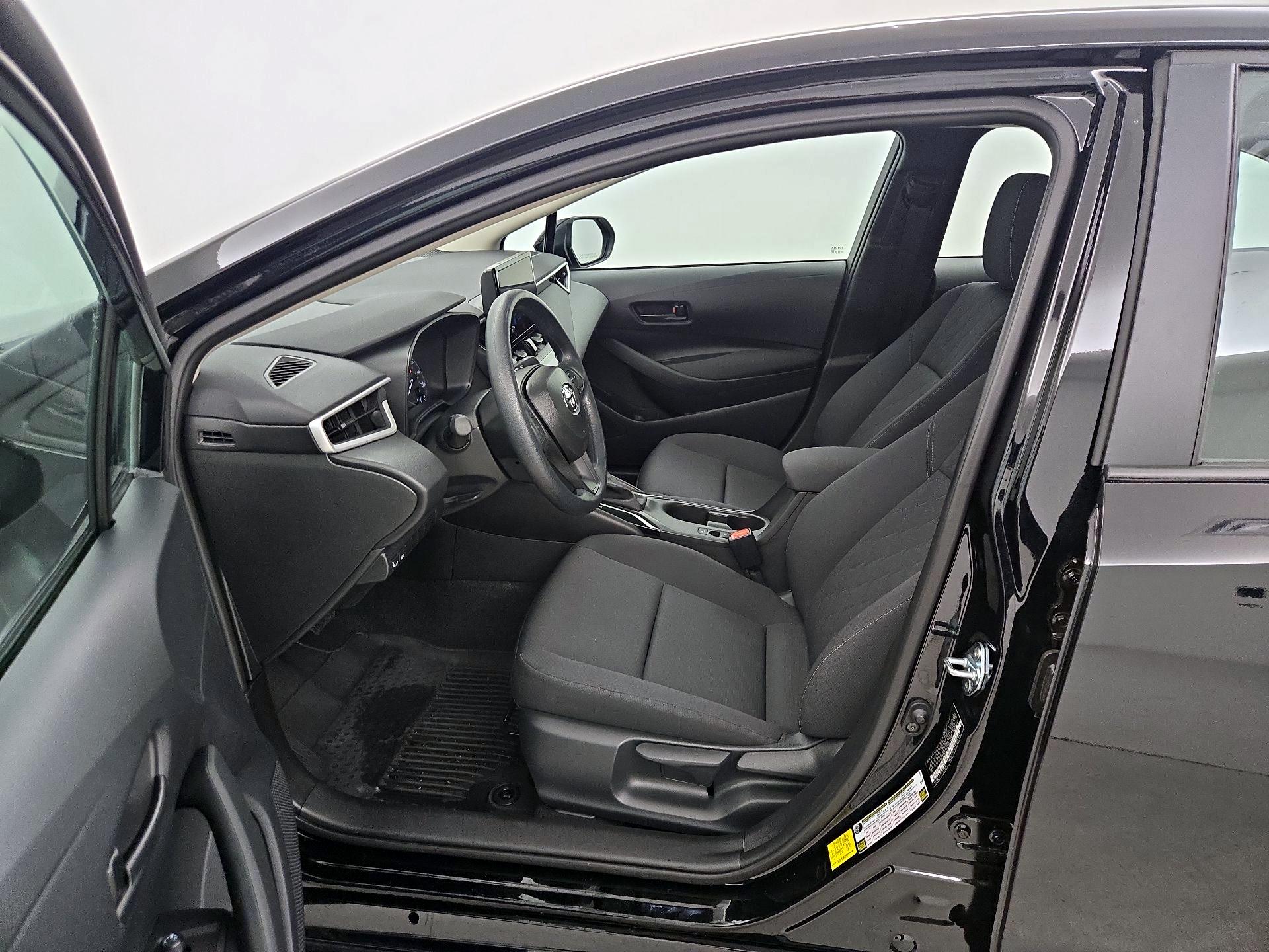 Thumbnail: 2025 Toyota Corolla - 11