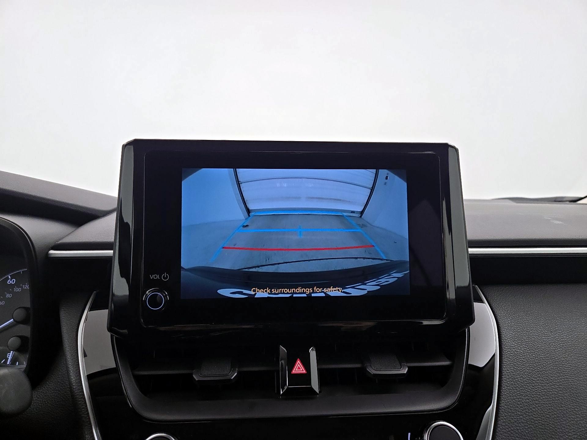 Thumbnail: 2025 Toyota Corolla - 14