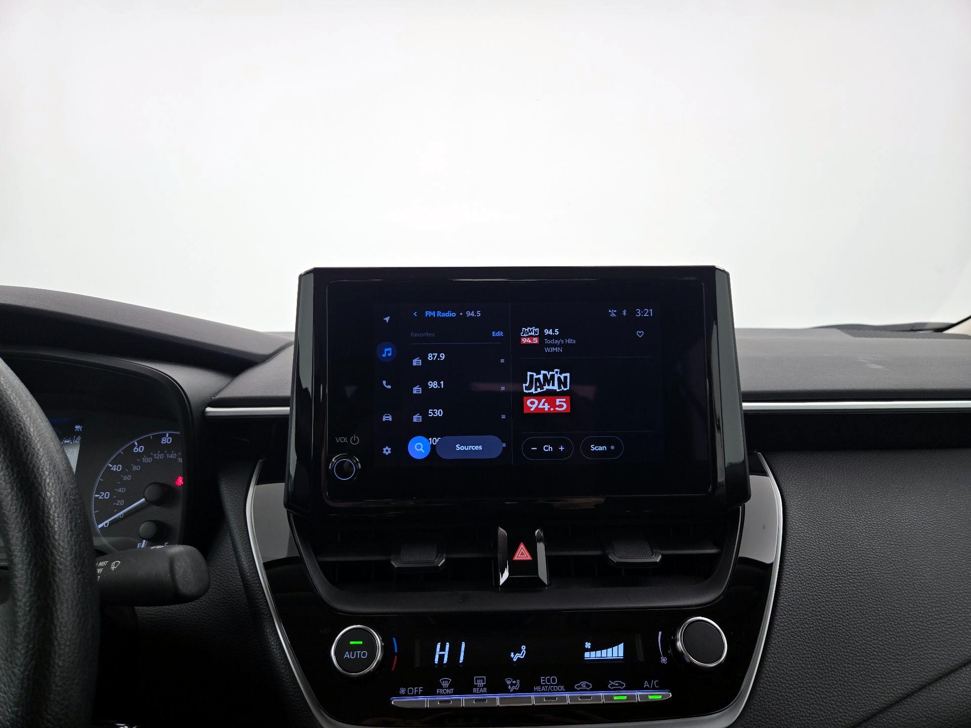 Thumbnail: 2025 Toyota Corolla - 15