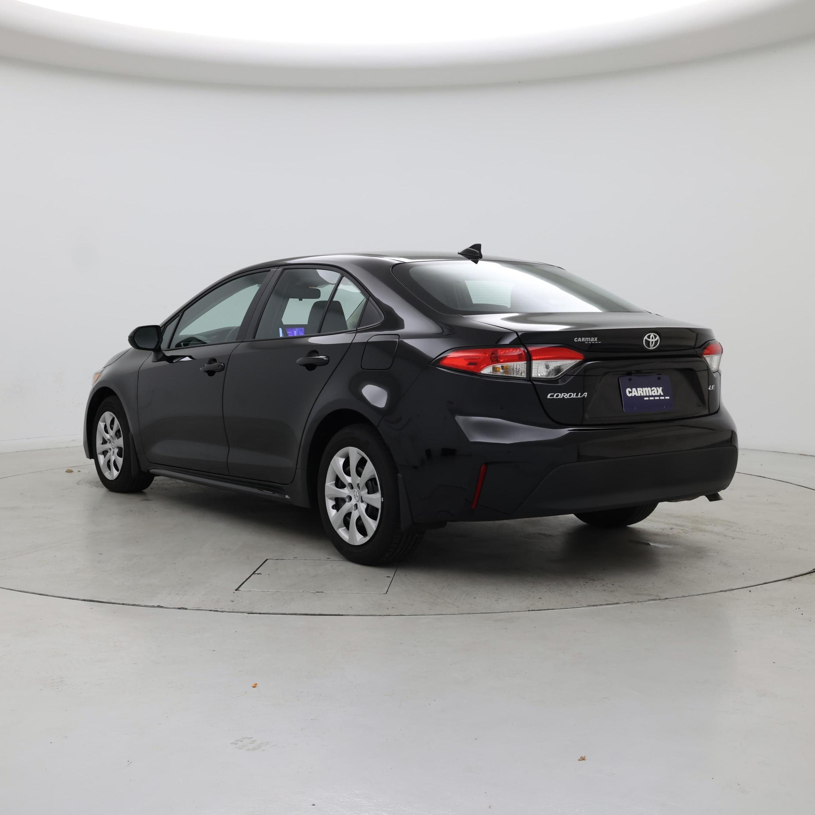 Thumbnail: 2025 Toyota Corolla - 2