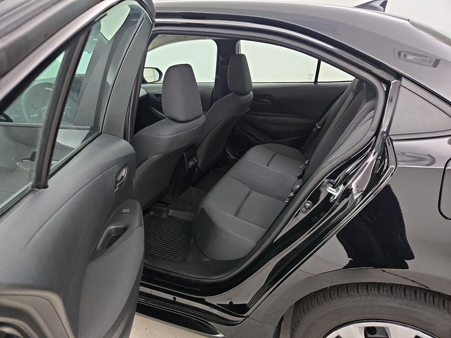 Thumbnail: 2025 Toyota Corolla - 19