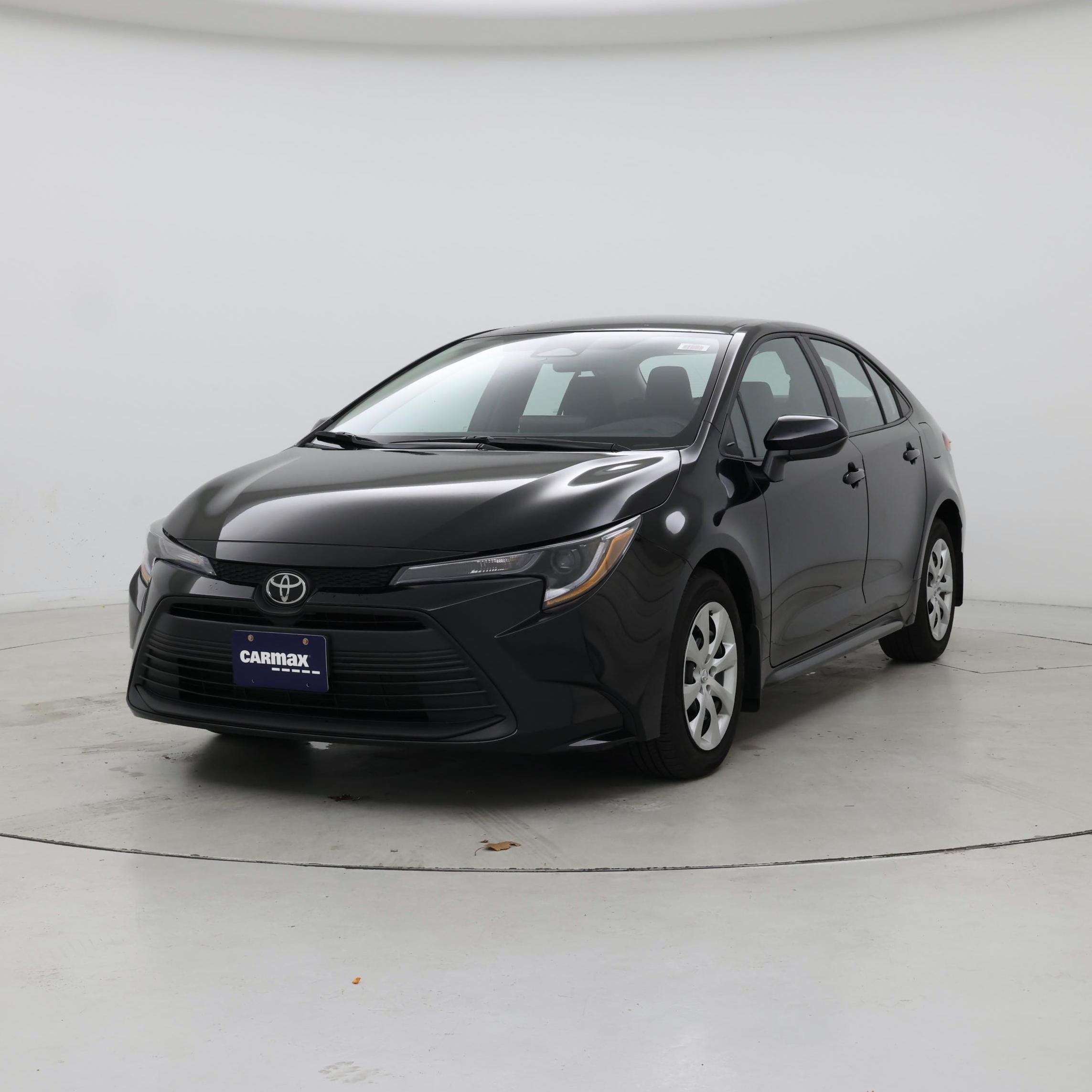 Thumbnail: 2025 Toyota Corolla - 4