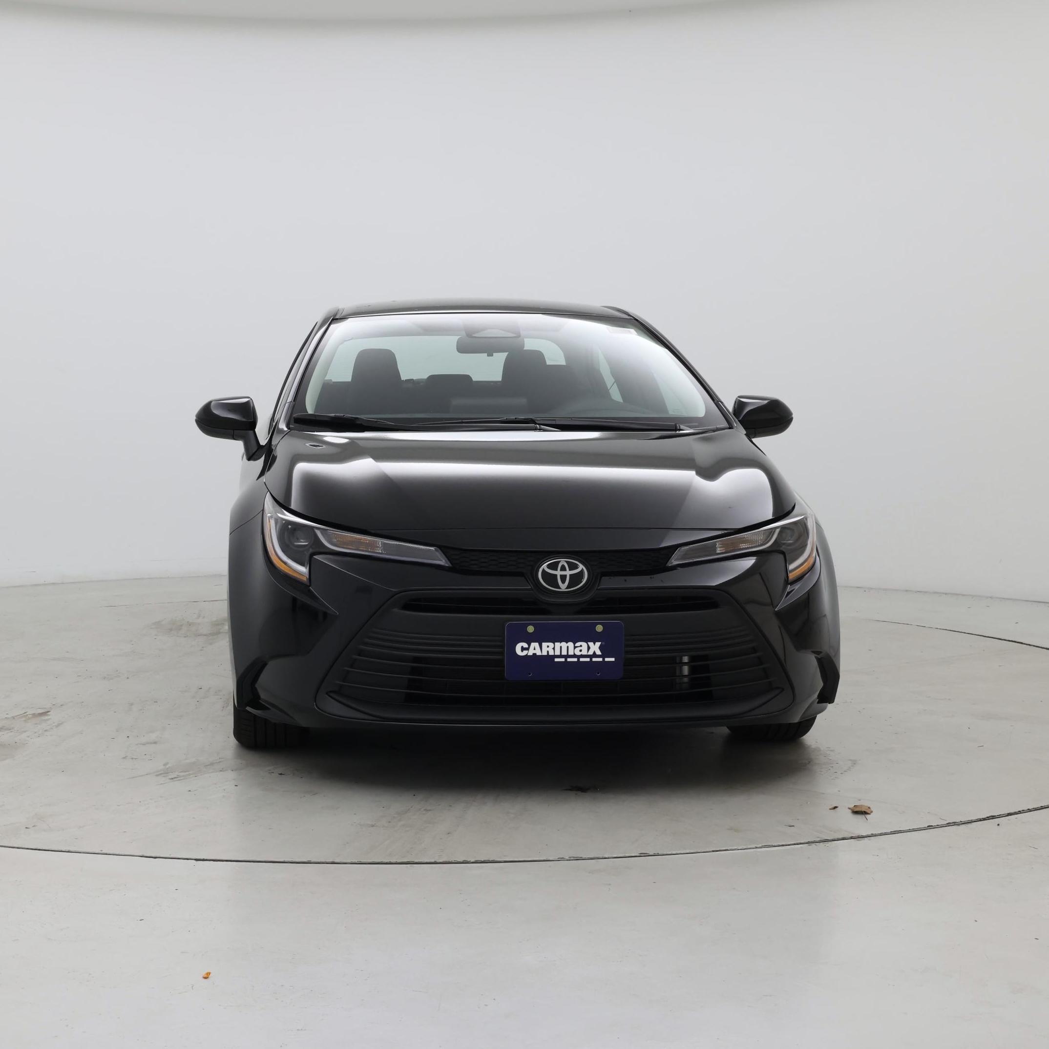 Thumbnail: 2025 Toyota Corolla - 5