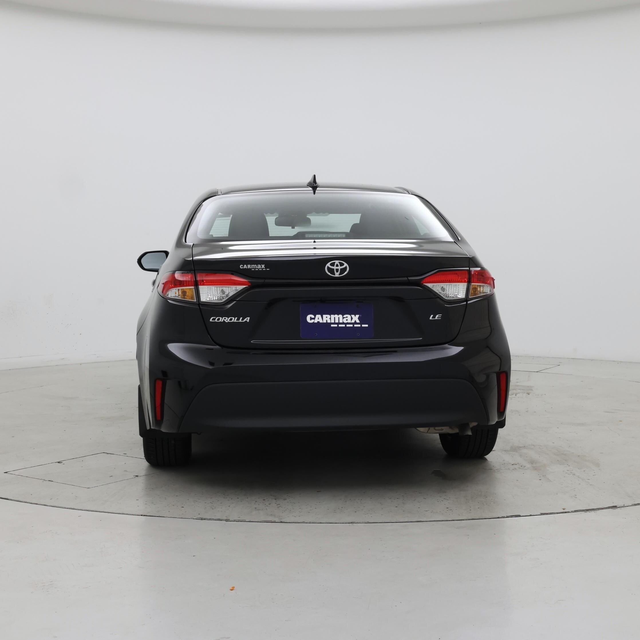 Thumbnail: 2025 Toyota Corolla - 6