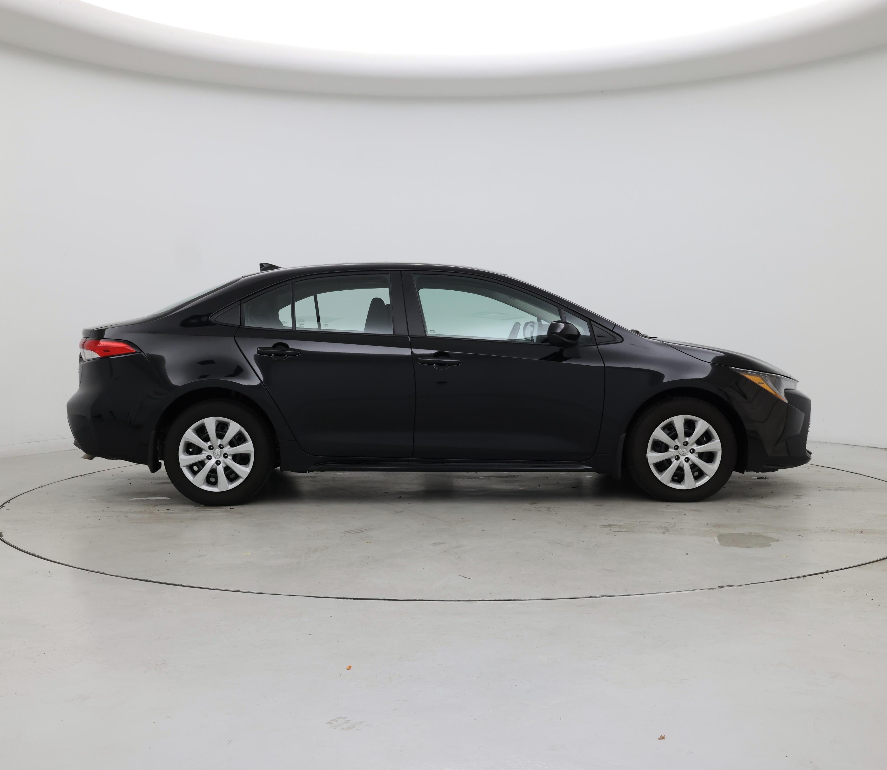 Thumbnail: 2025 Toyota Corolla - 7