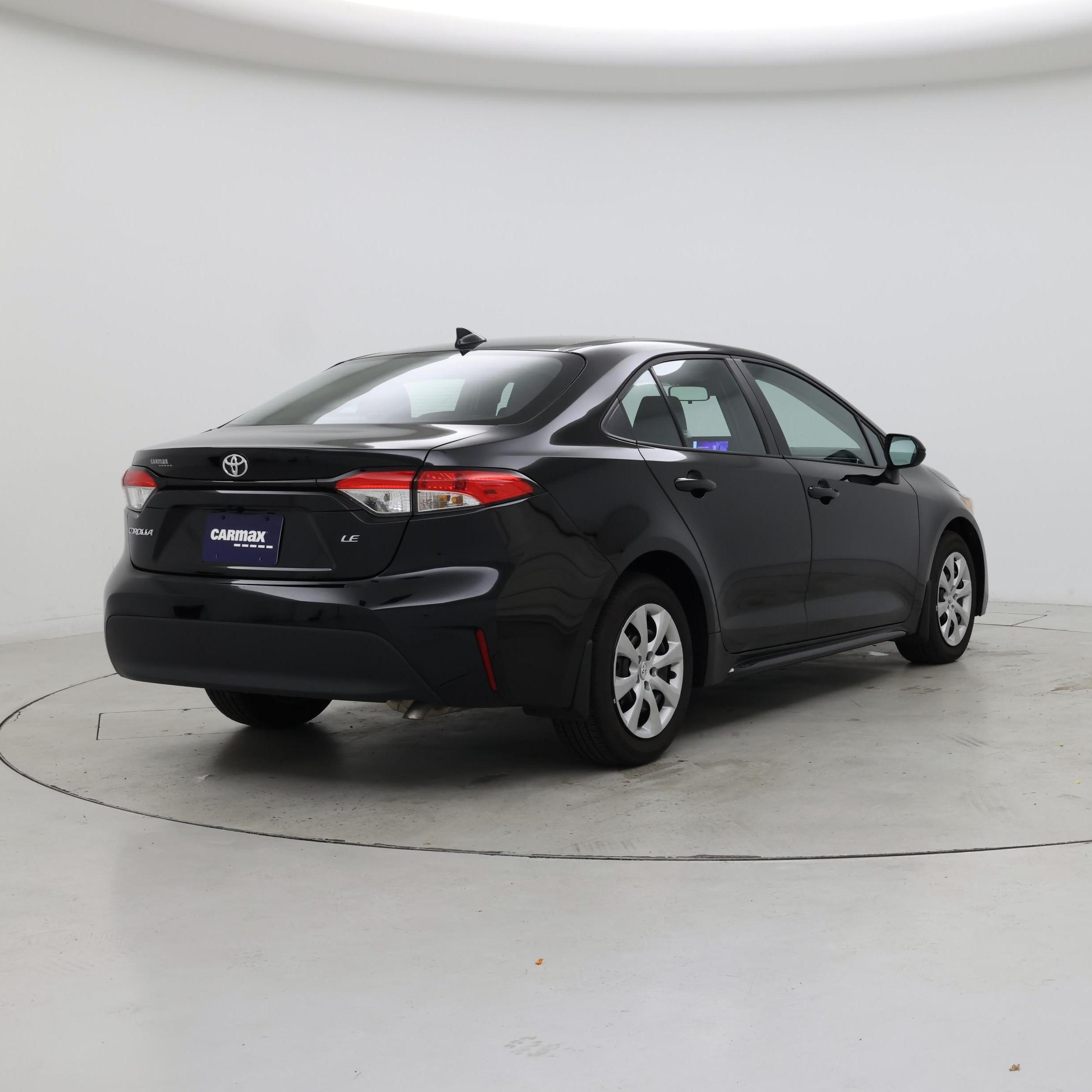 Thumbnail: 2025 Toyota Corolla - 8