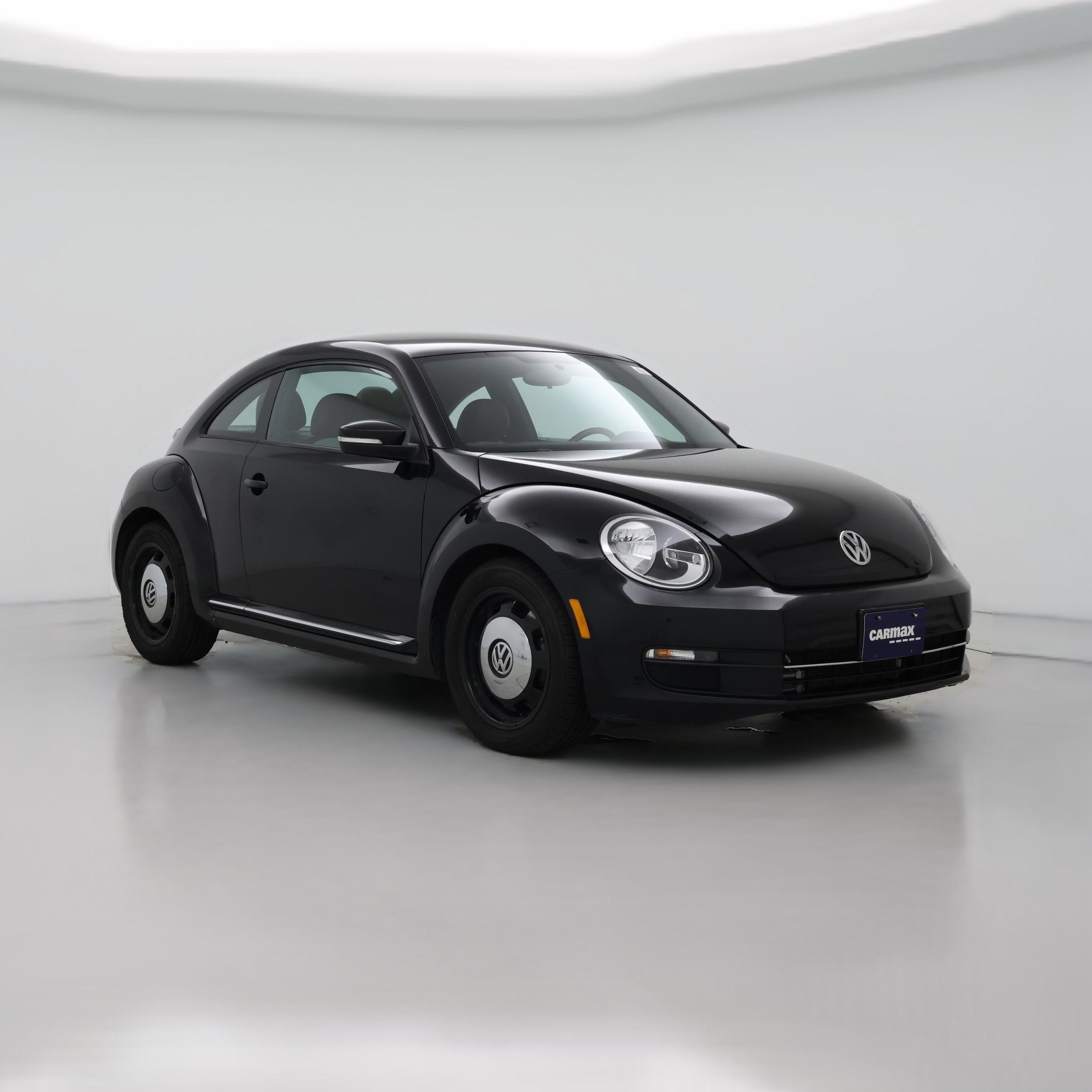 Thumbnail: 2016 Volkswagen Beetle - 1