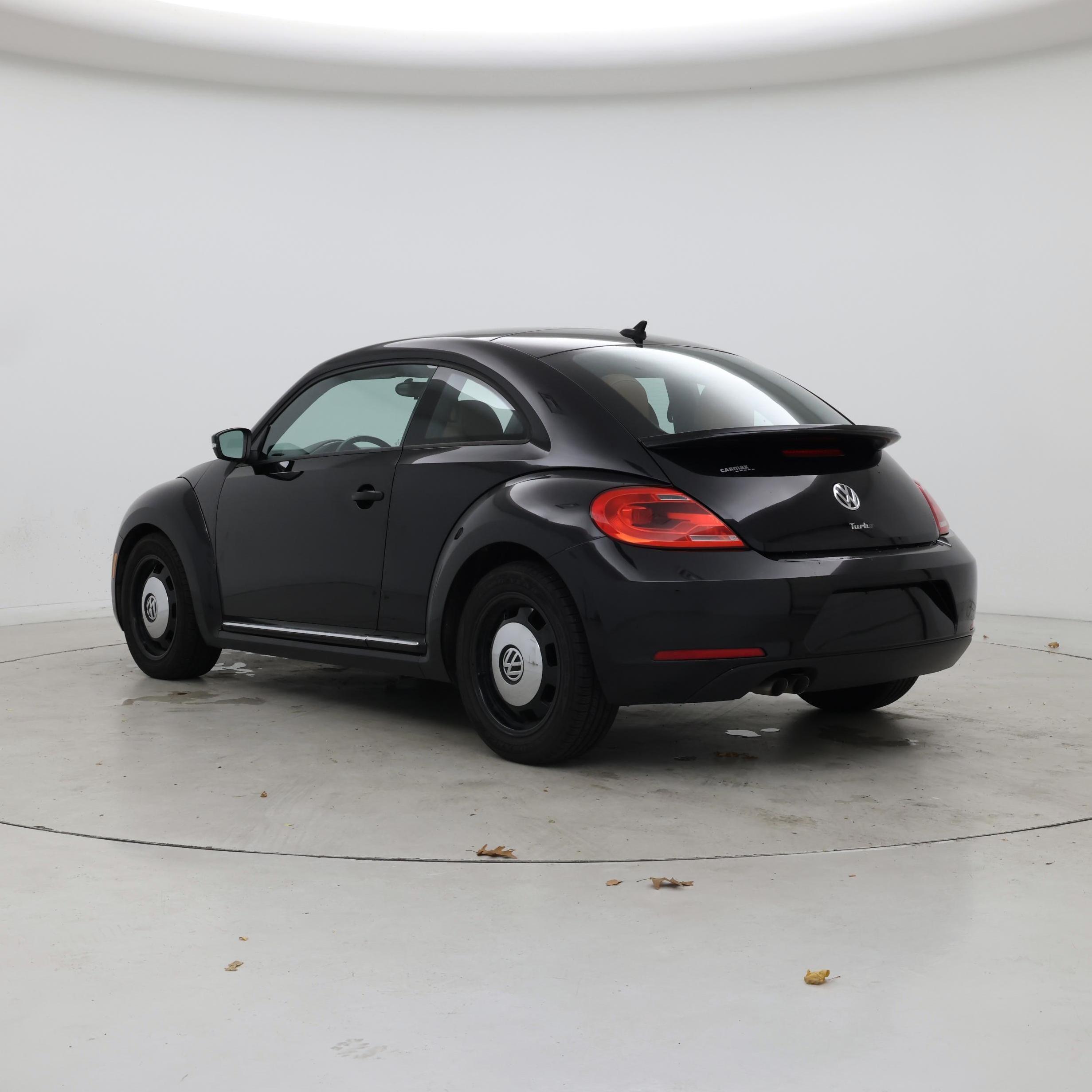 Thumbnail: 2016 Volkswagen Beetle - 2