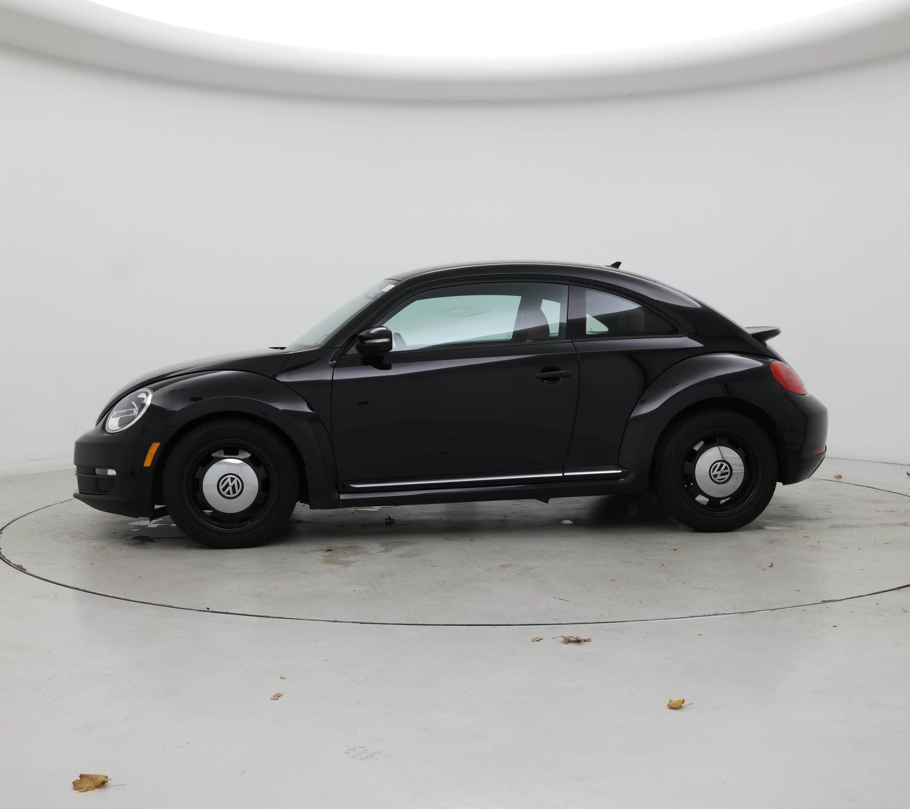 Thumbnail: 2016 Volkswagen Beetle - 3