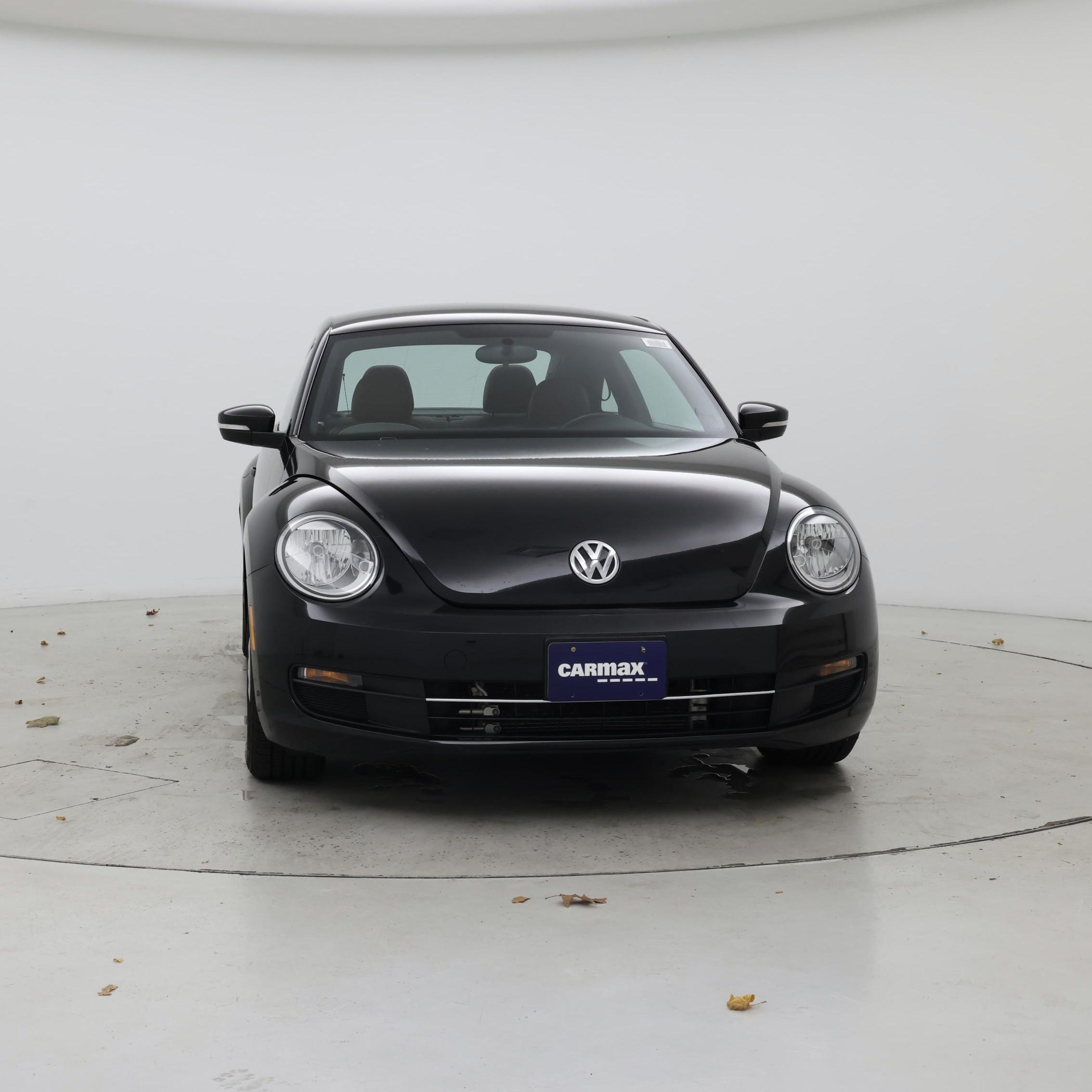 Thumbnail: 2016 Volkswagen Beetle - 5