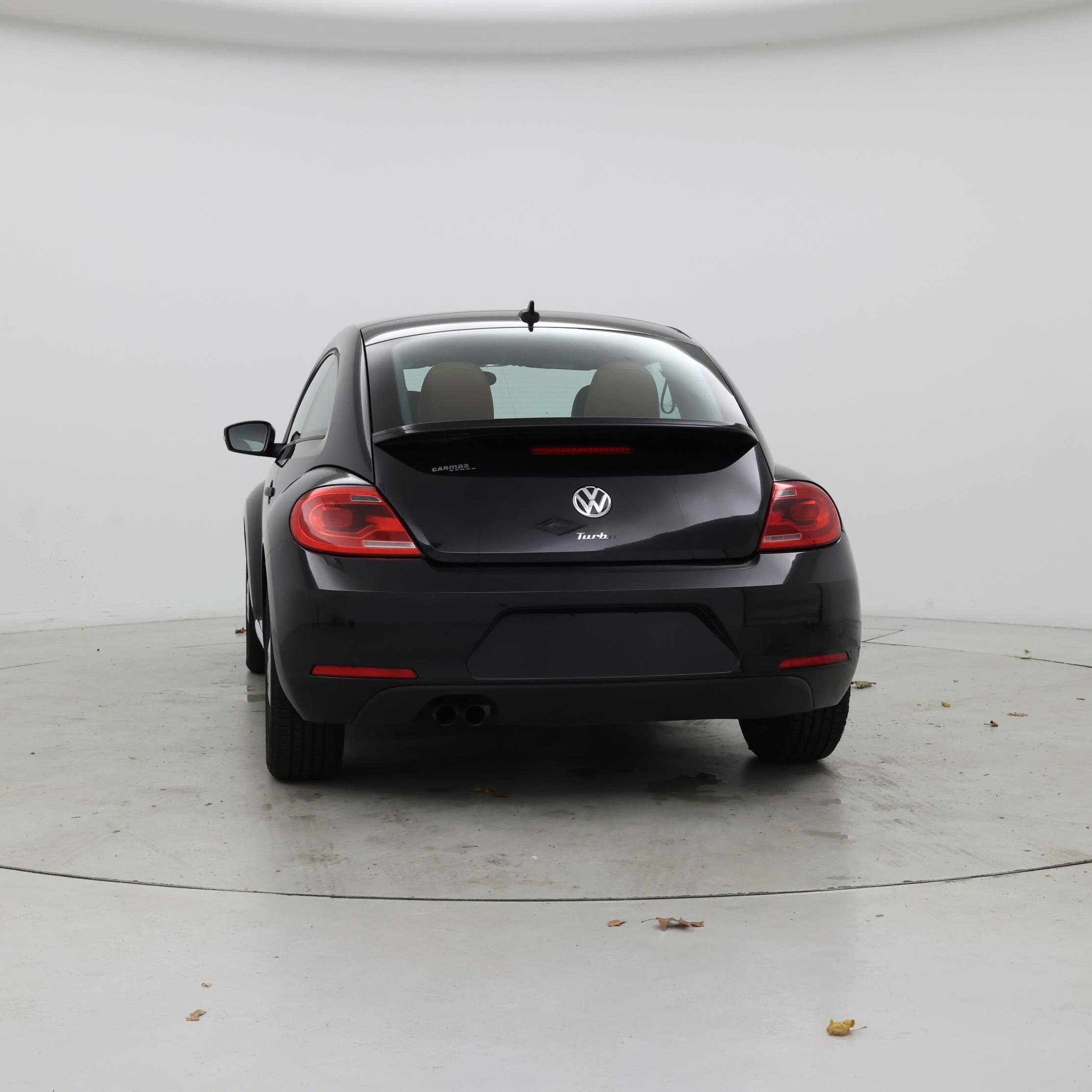 Thumbnail: 2016 Volkswagen Beetle - 6