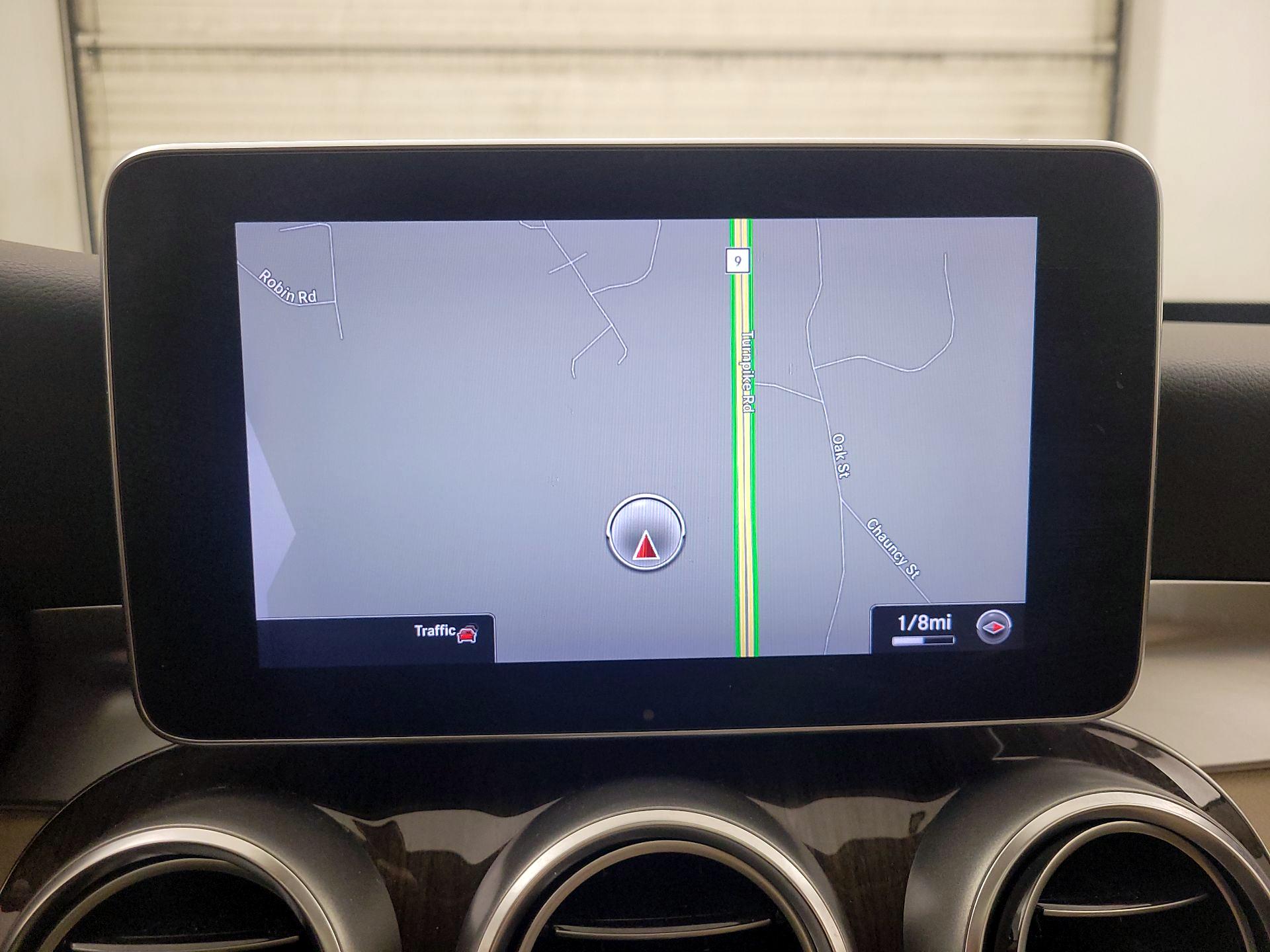 Thumbnail: 2016 Mercedes-Benz C-Class - 14