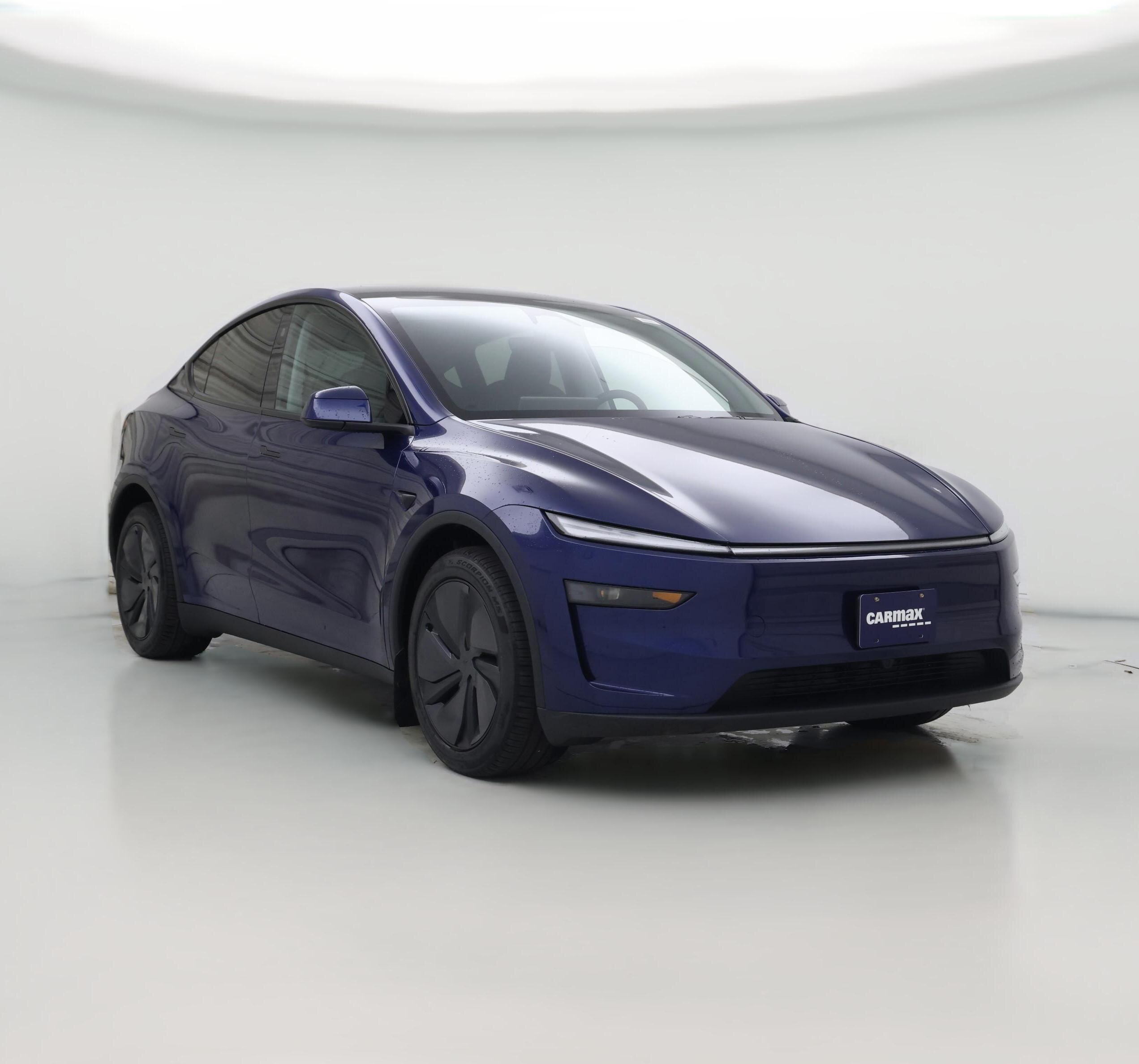 Thumbnail: 2026 Tesla Model Y - 1