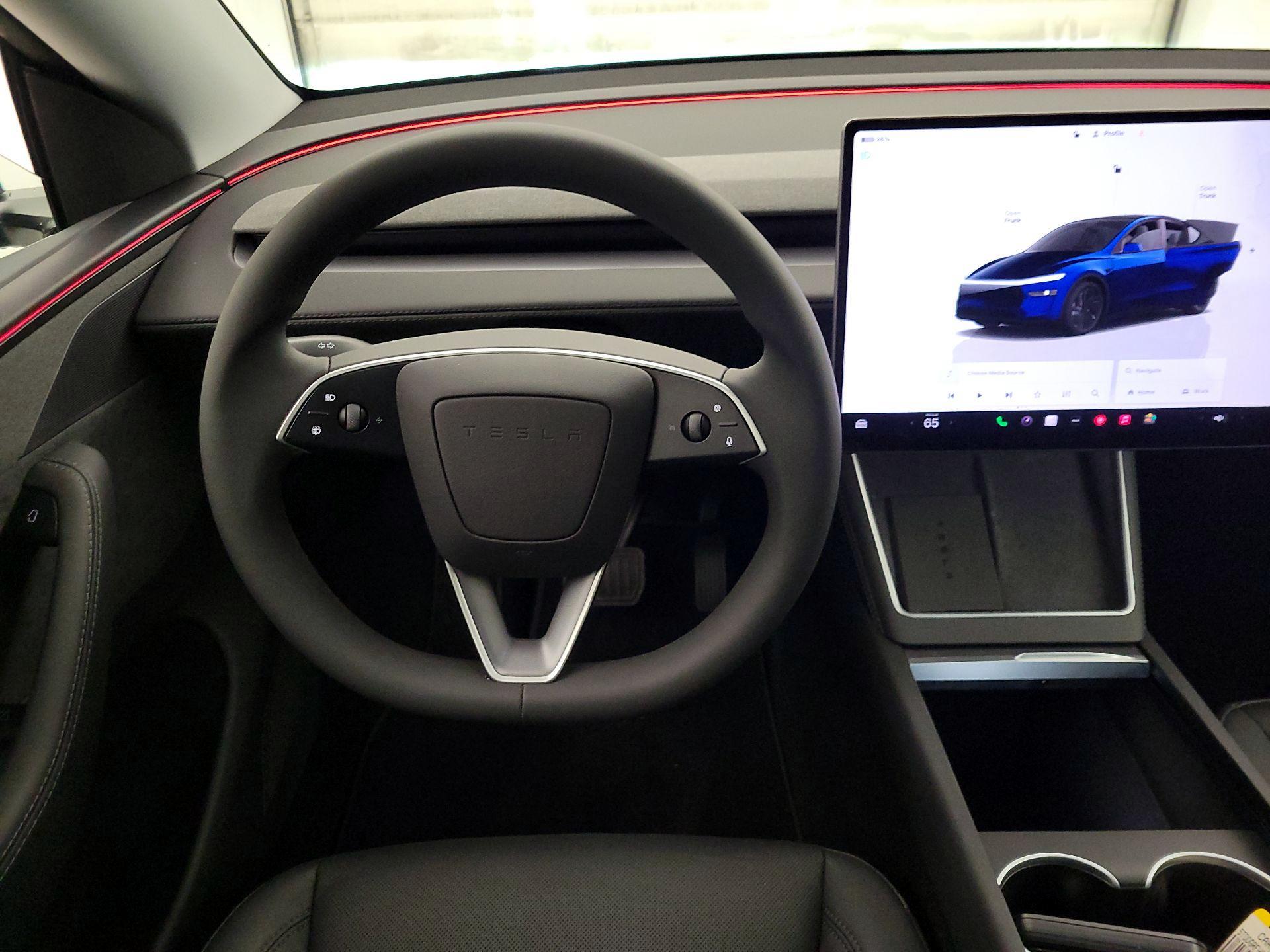 Thumbnail: 2026 Tesla Model Y - 10