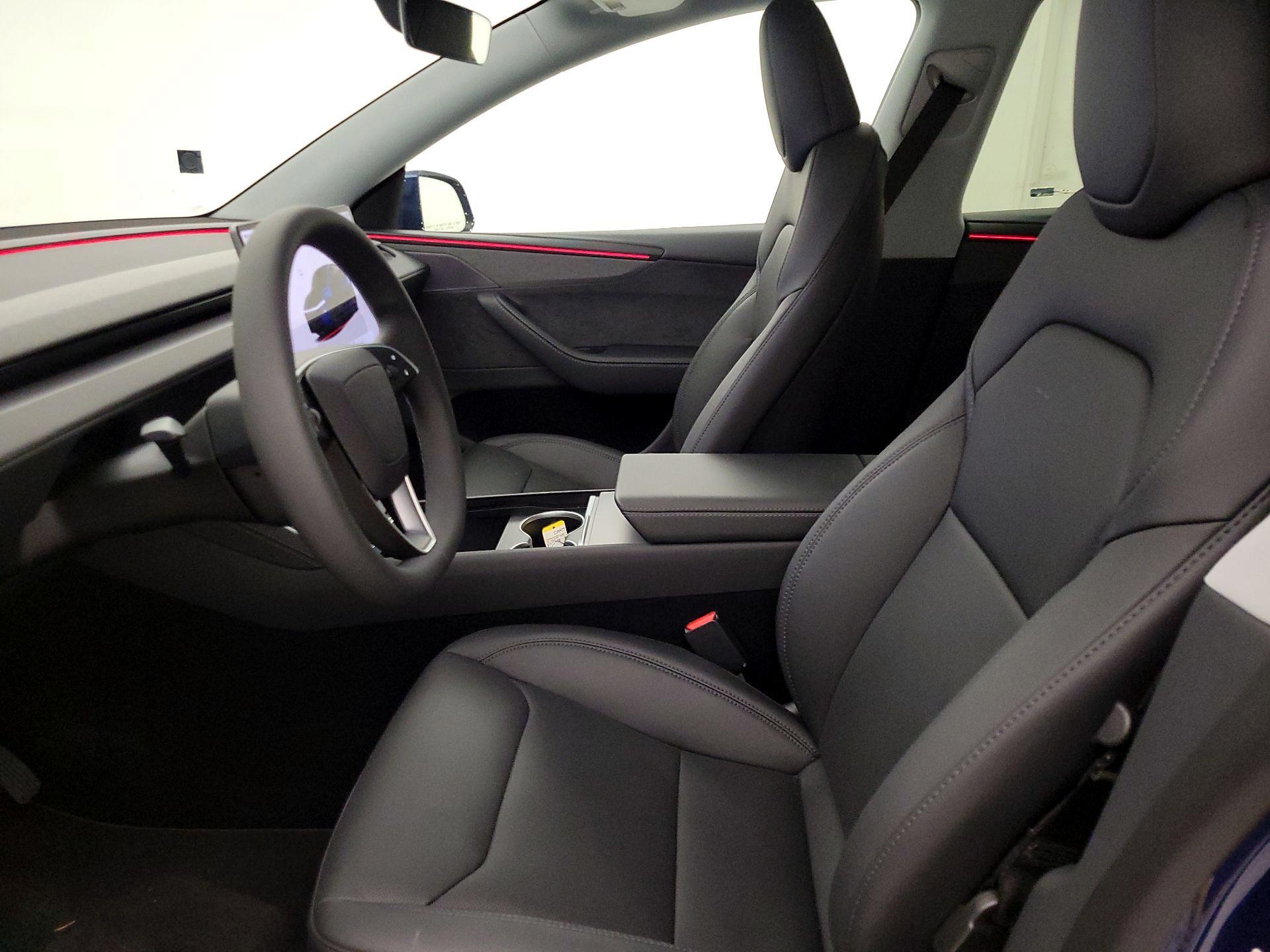 Thumbnail: 2026 Tesla Model Y - 11