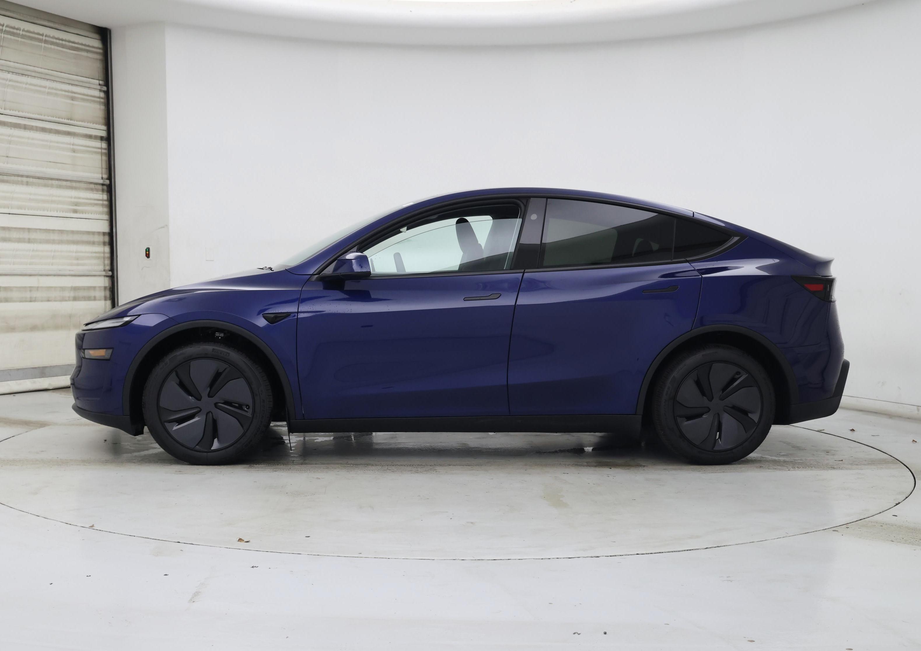 Thumbnail: 2026 Tesla Model Y - 3