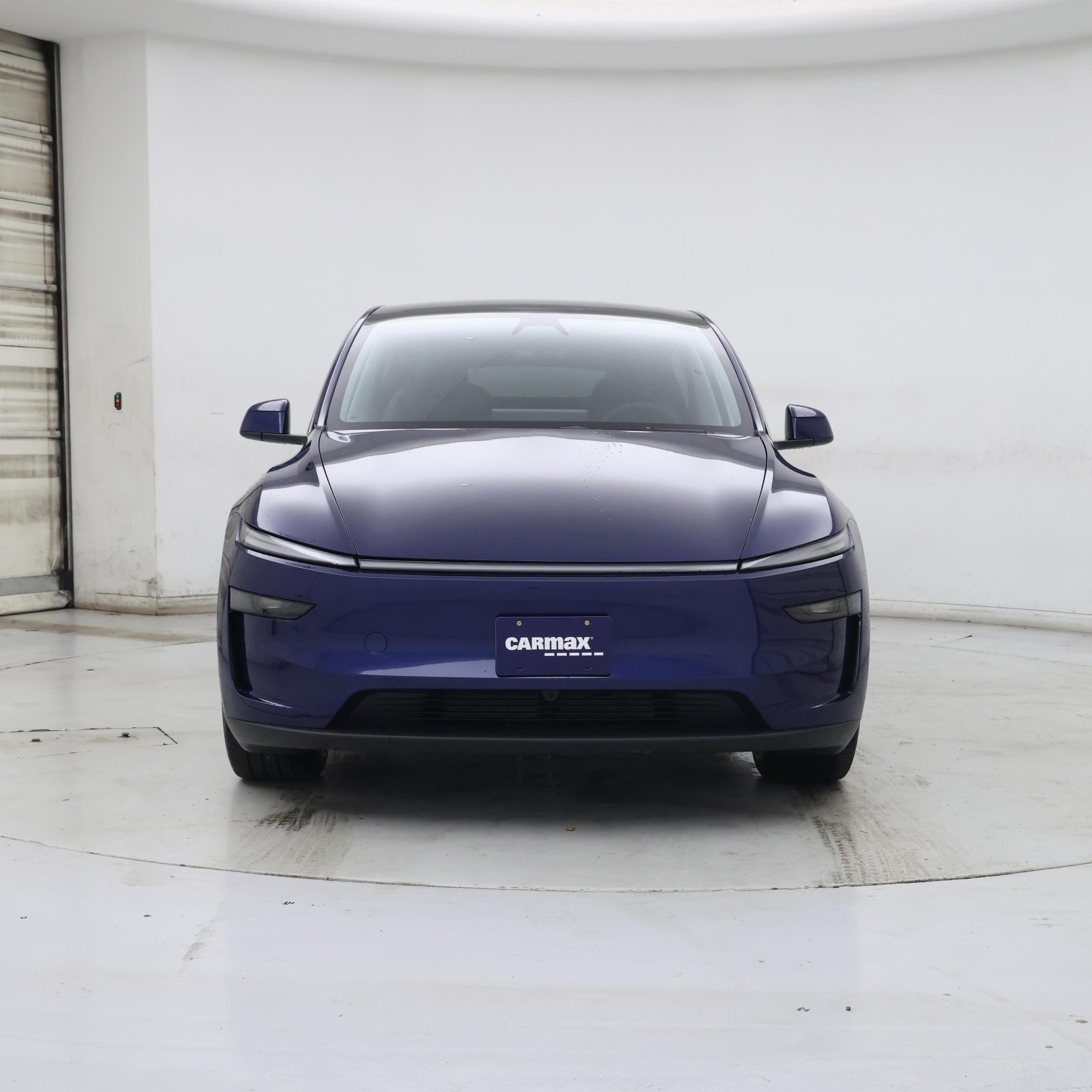 Thumbnail: 2026 Tesla Model Y - 5