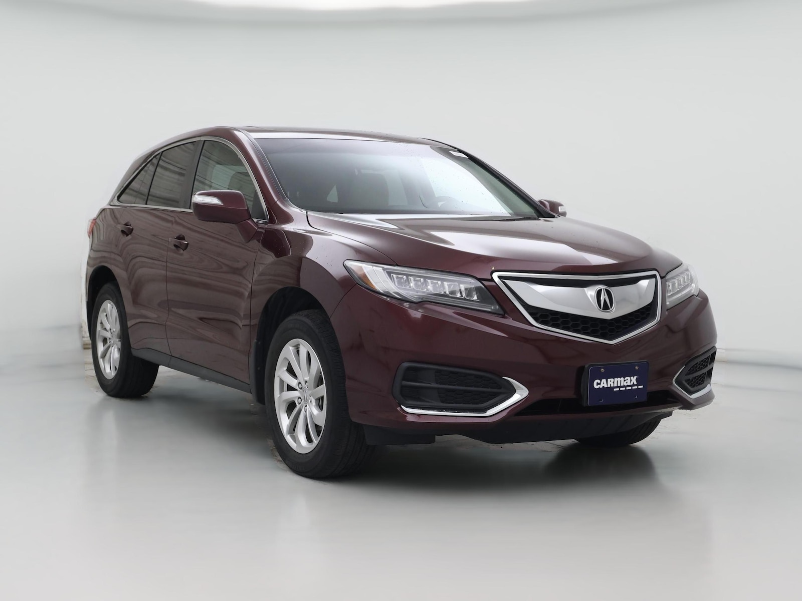 2018 Acura RDX Base