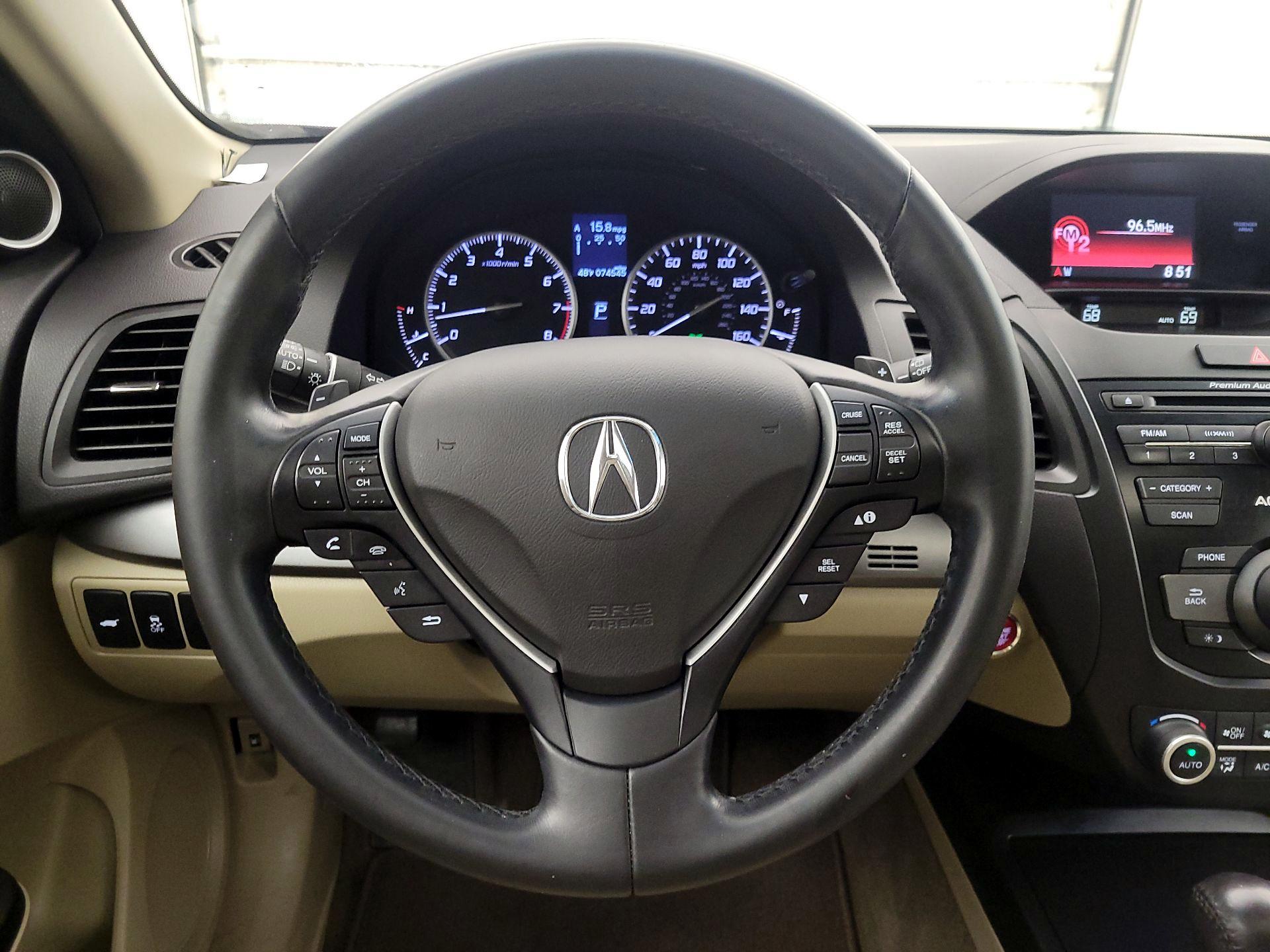 Thumbnail: 2018 Acura RDX - 10