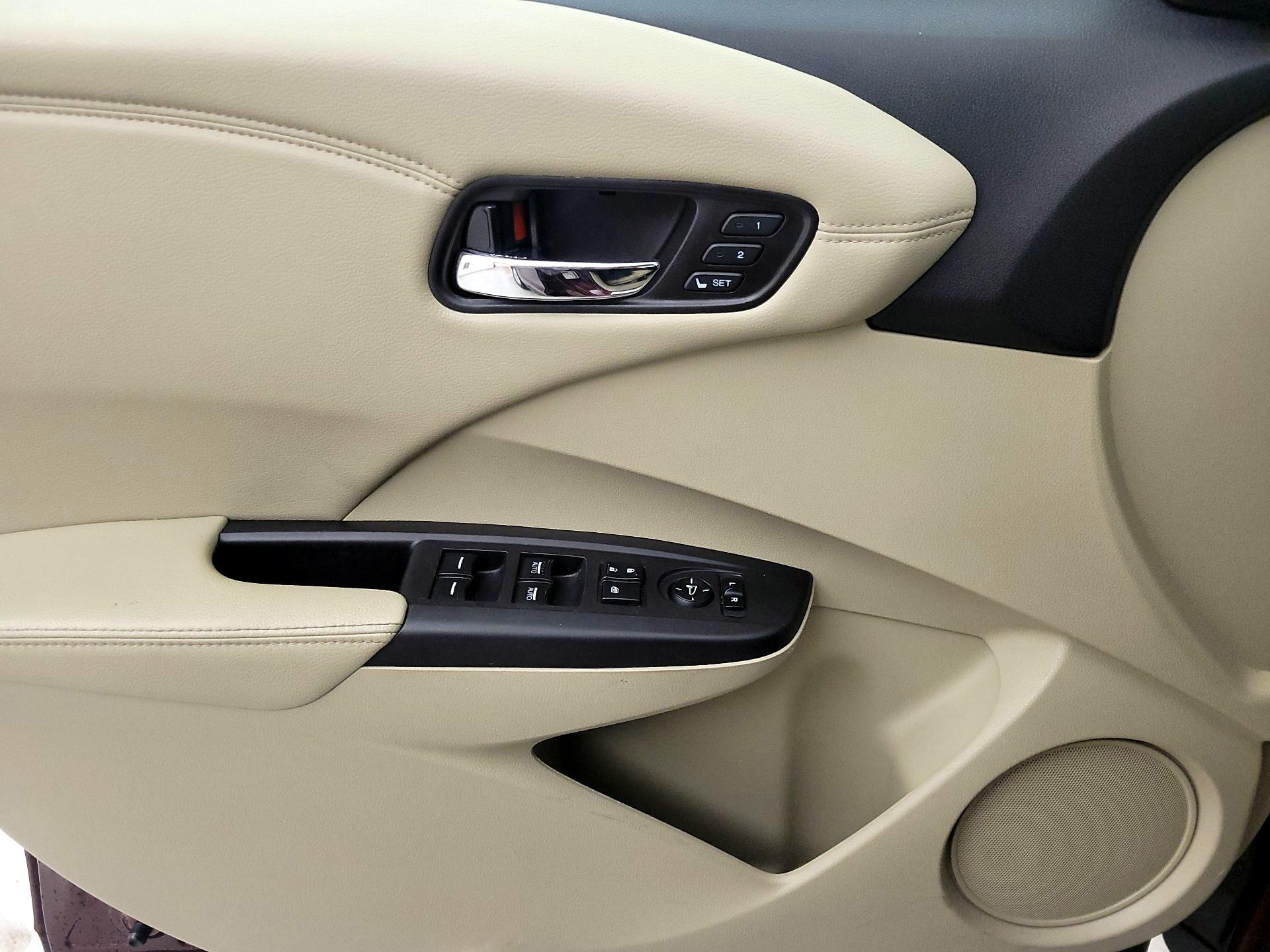 Thumbnail: 2018 Acura RDX - 12