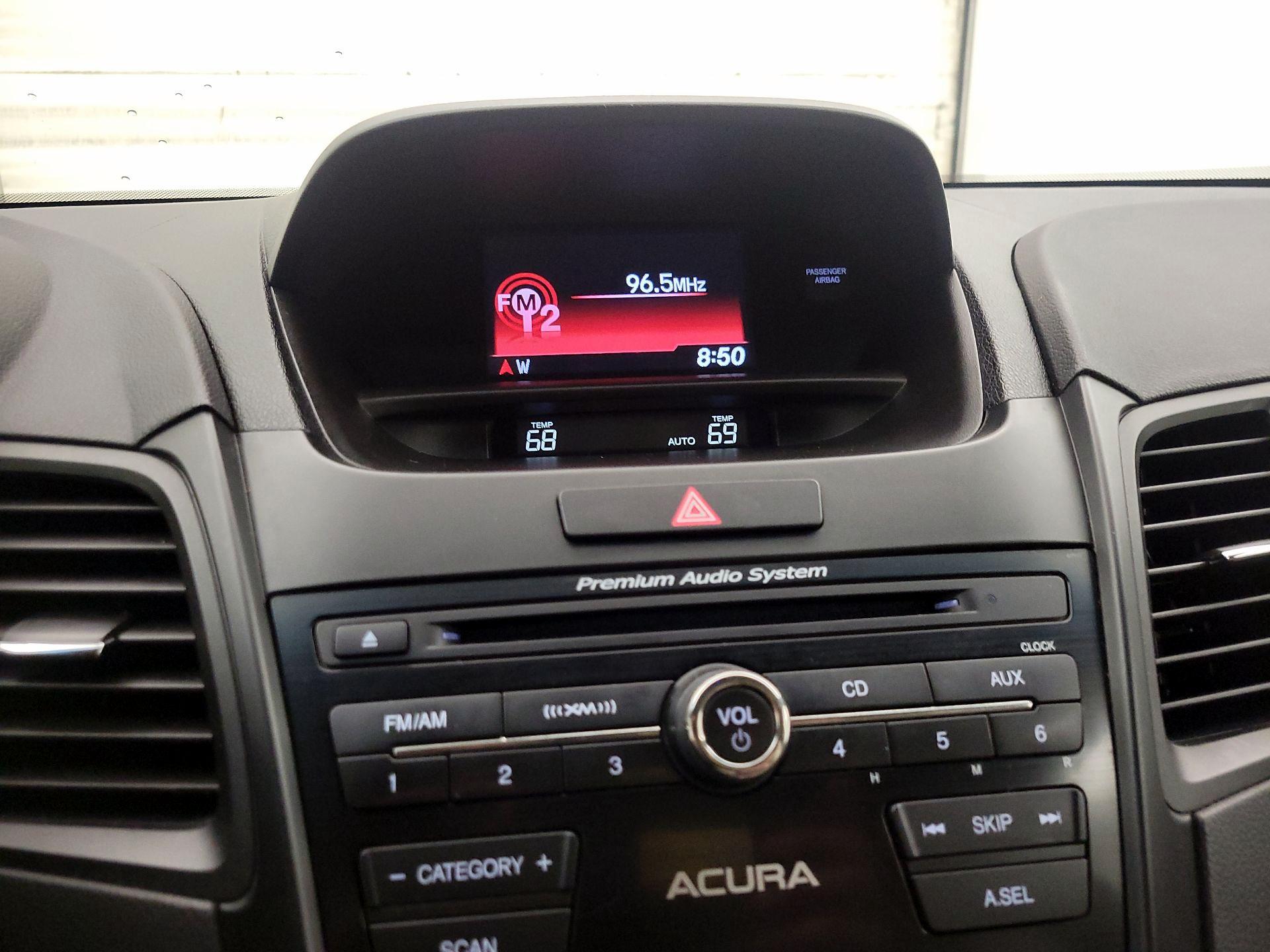 Thumbnail: 2018 Acura RDX - 15