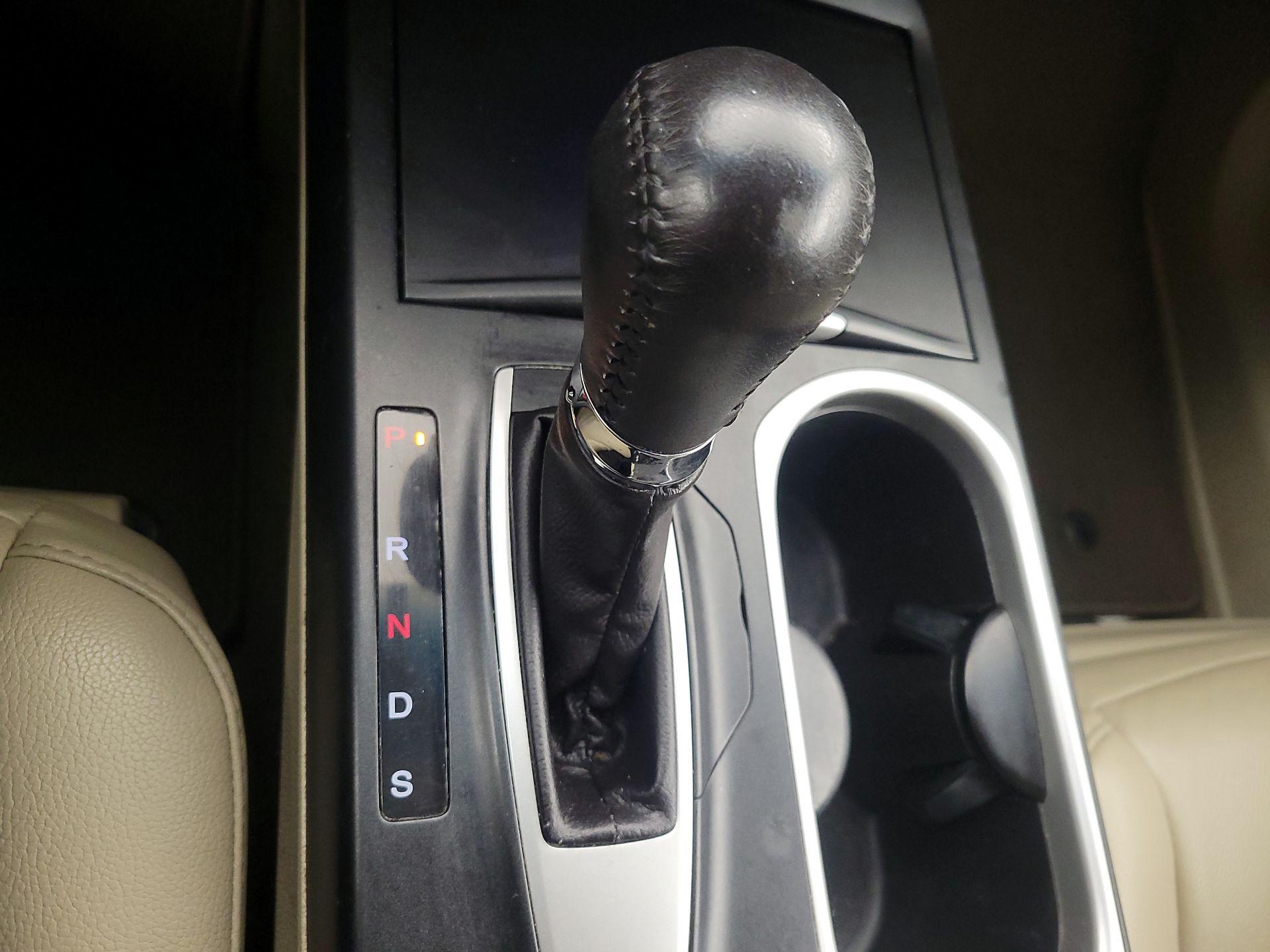 Thumbnail: 2018 Acura RDX - 17