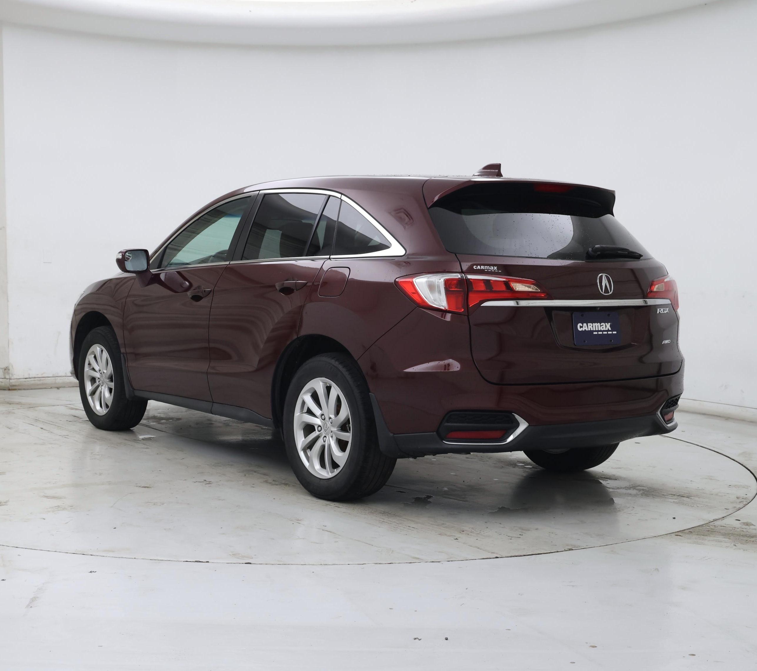 Thumbnail: 2018 Acura RDX - 2