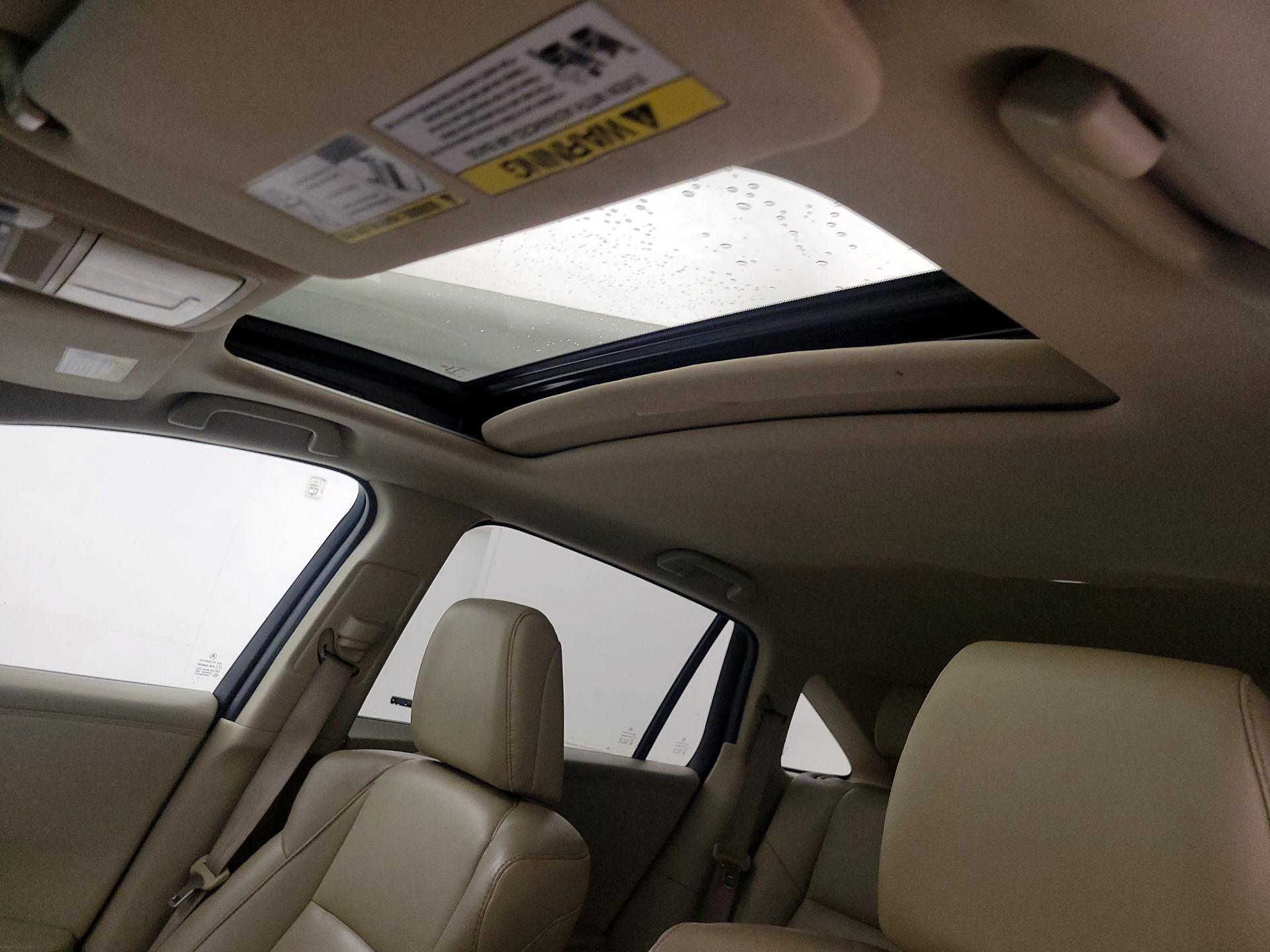 Thumbnail: 2018 Acura RDX - 19