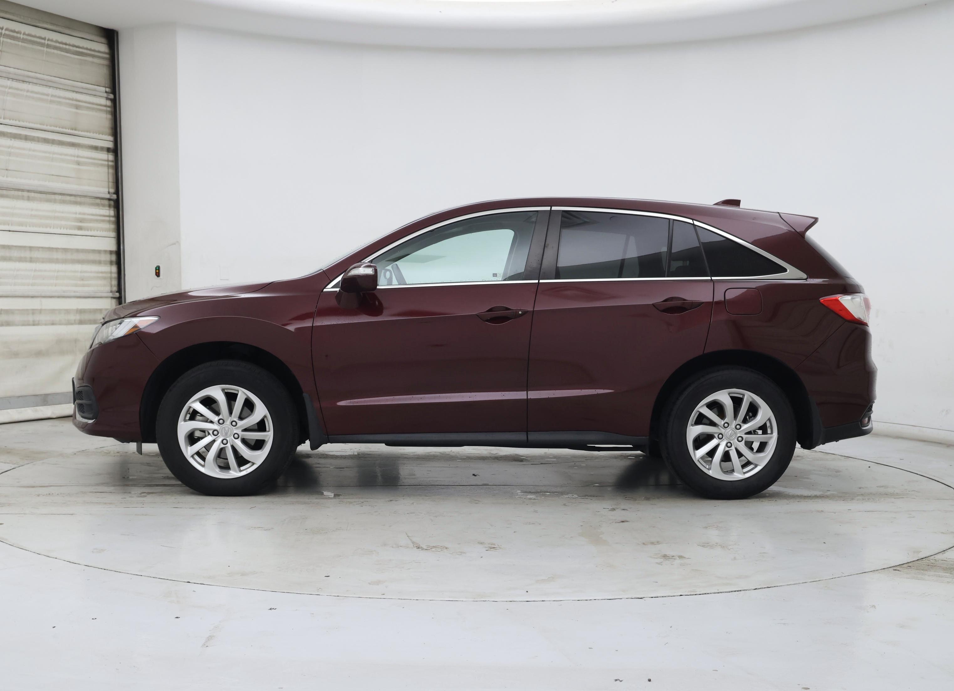 Thumbnail: 2018 Acura RDX - 3