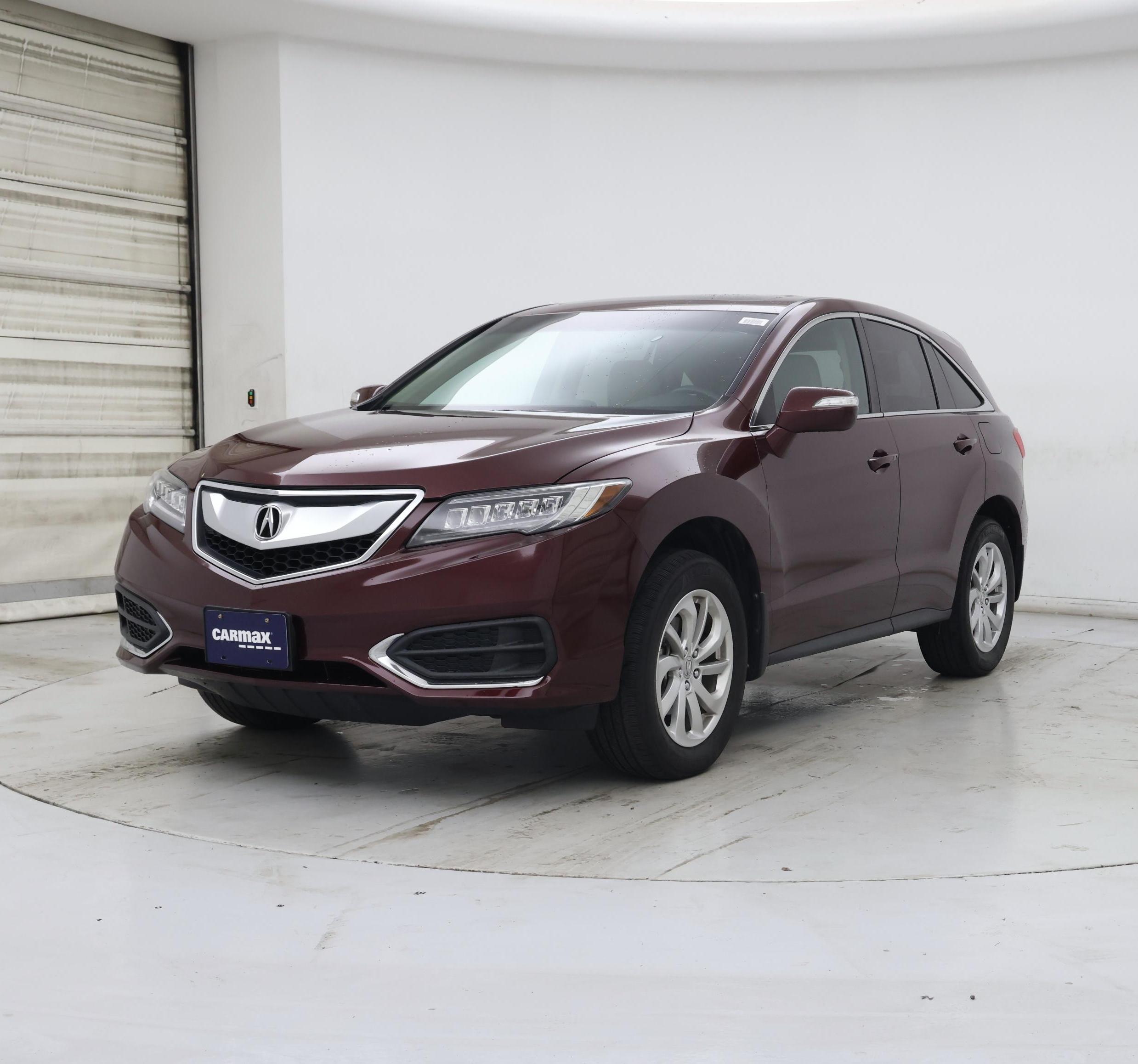 Thumbnail: 2018 Acura RDX - 4