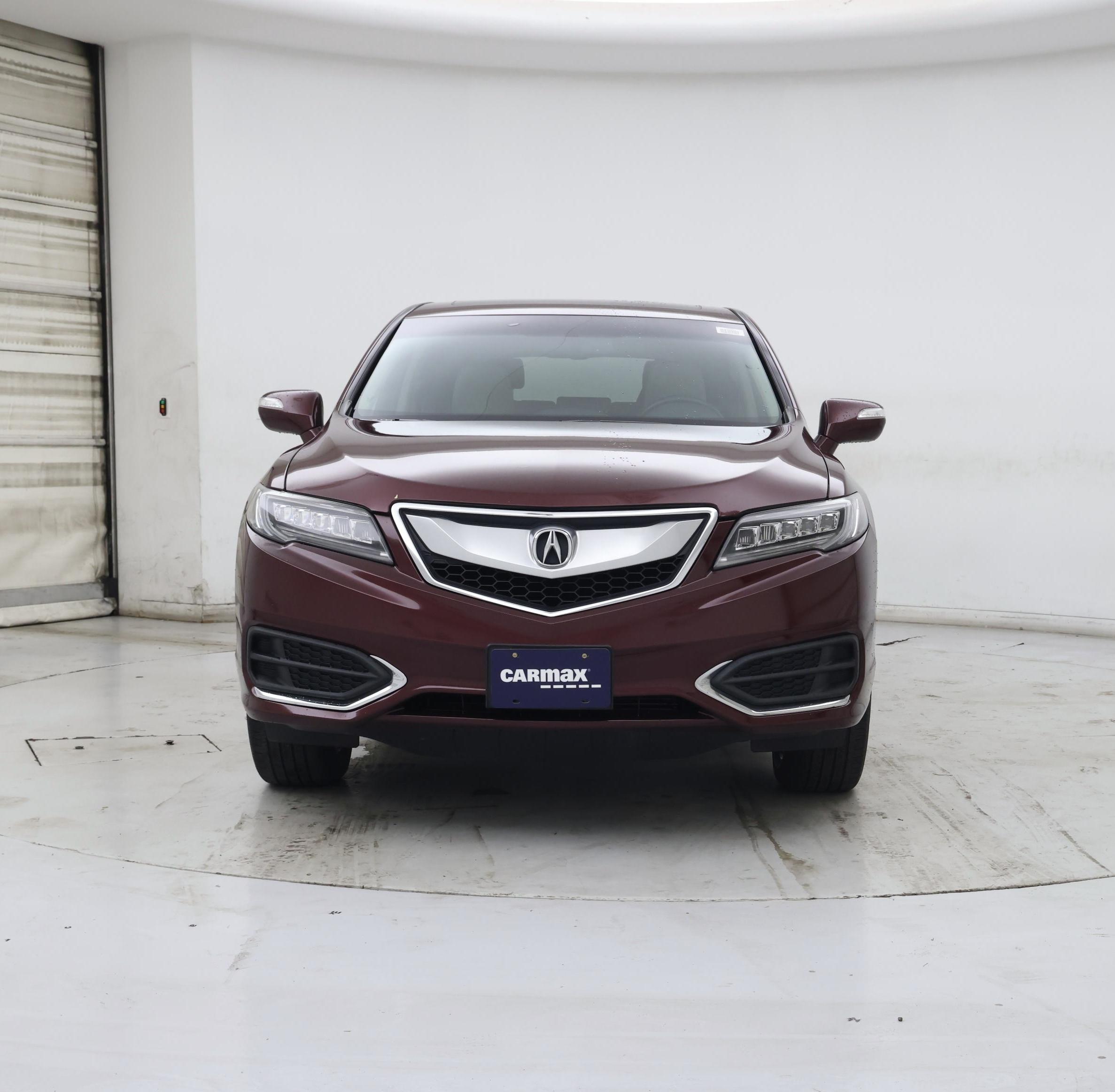 Thumbnail: 2018 Acura RDX - 5