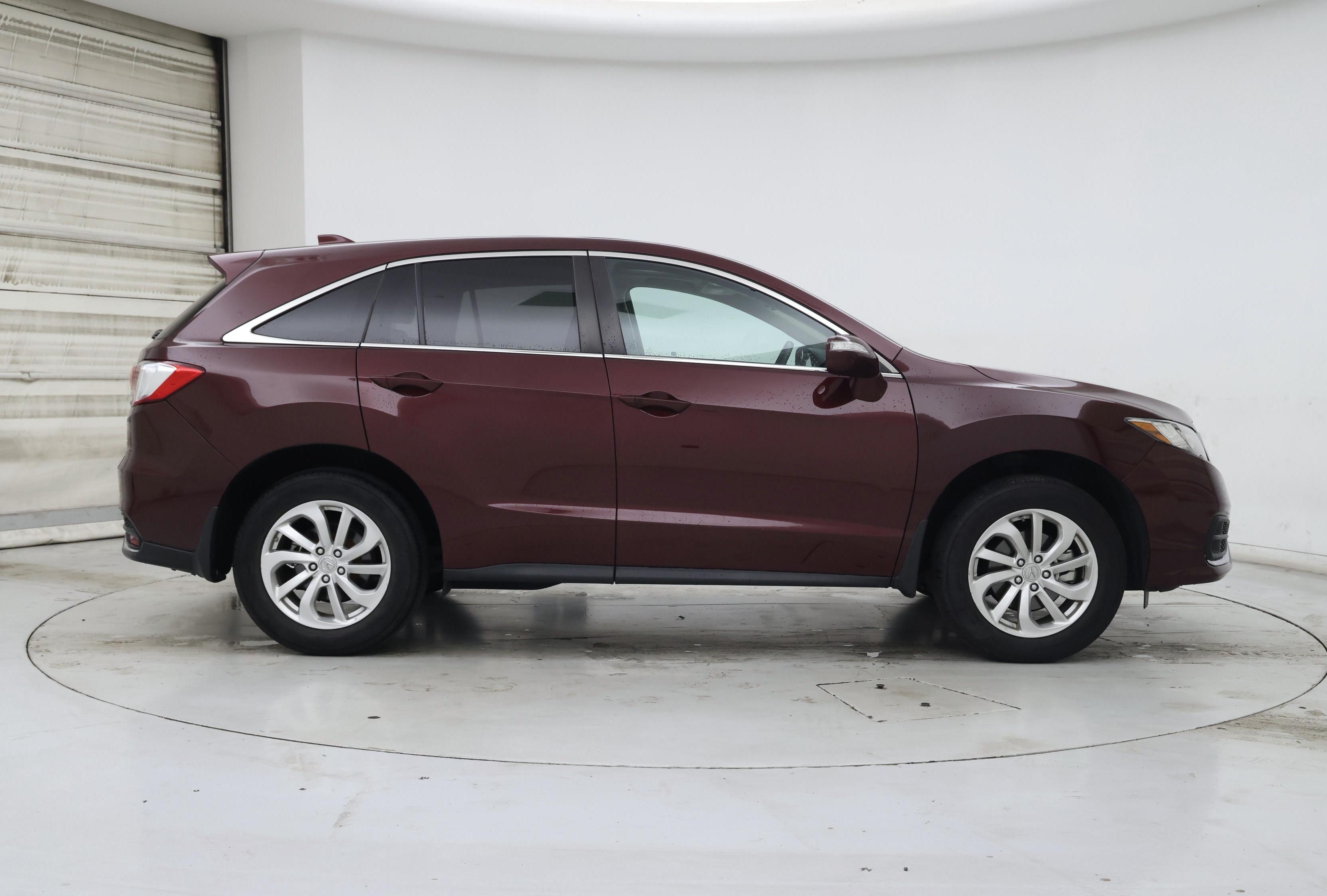 Thumbnail: 2018 Acura RDX - 7