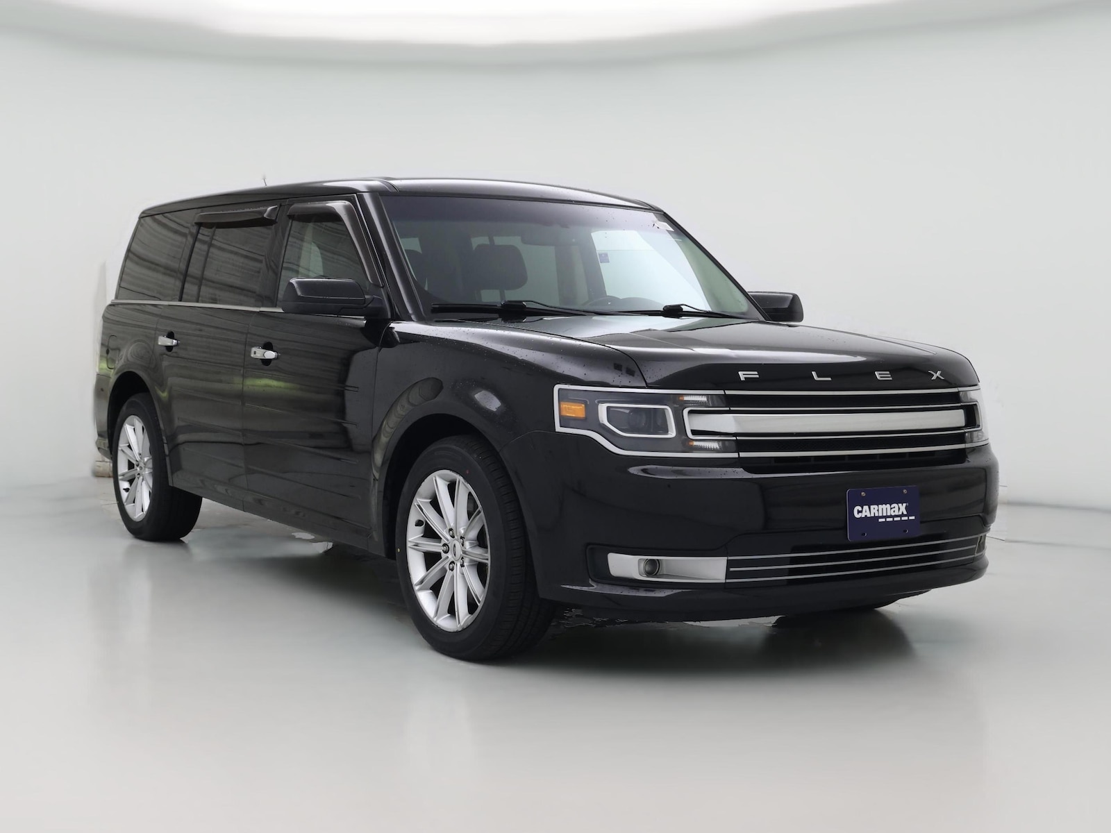 2018 Ford Flex Limited