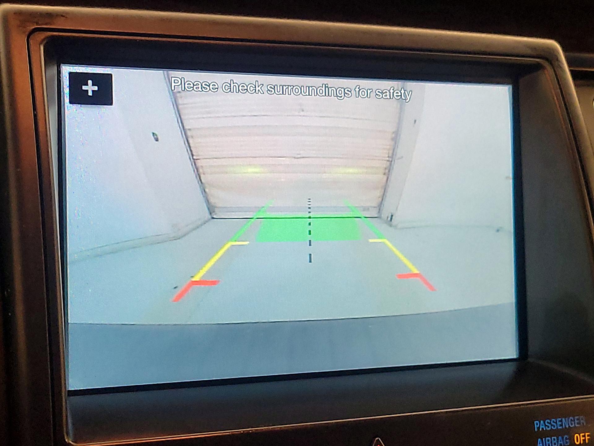 Thumbnail: 2018 Ford Flex - 14