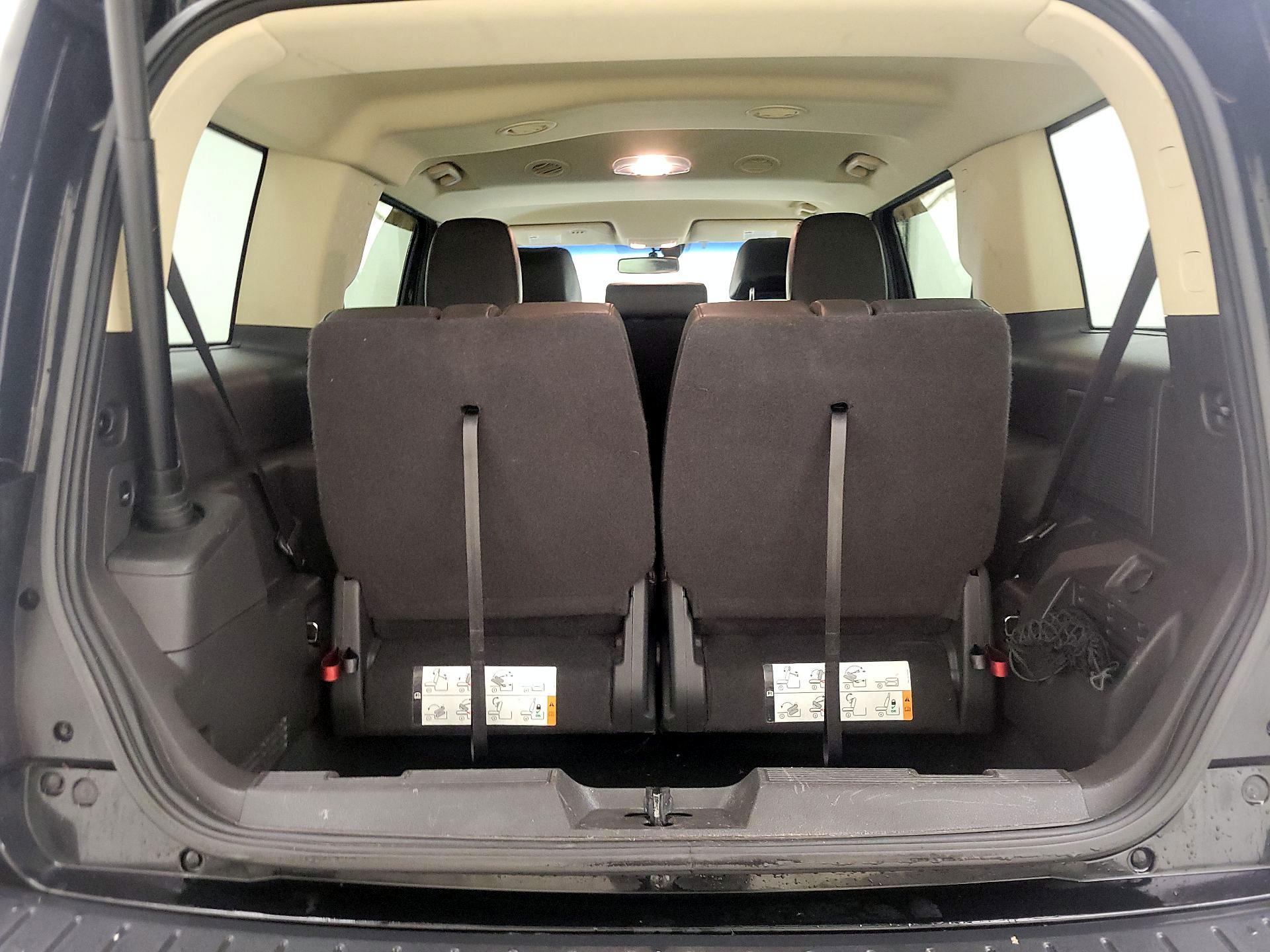 Thumbnail: 2018 Ford Flex - 19