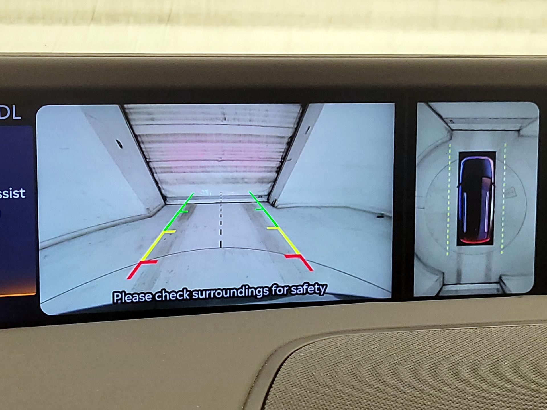 Thumbnail: 2024 Lincoln Nautilus - 14