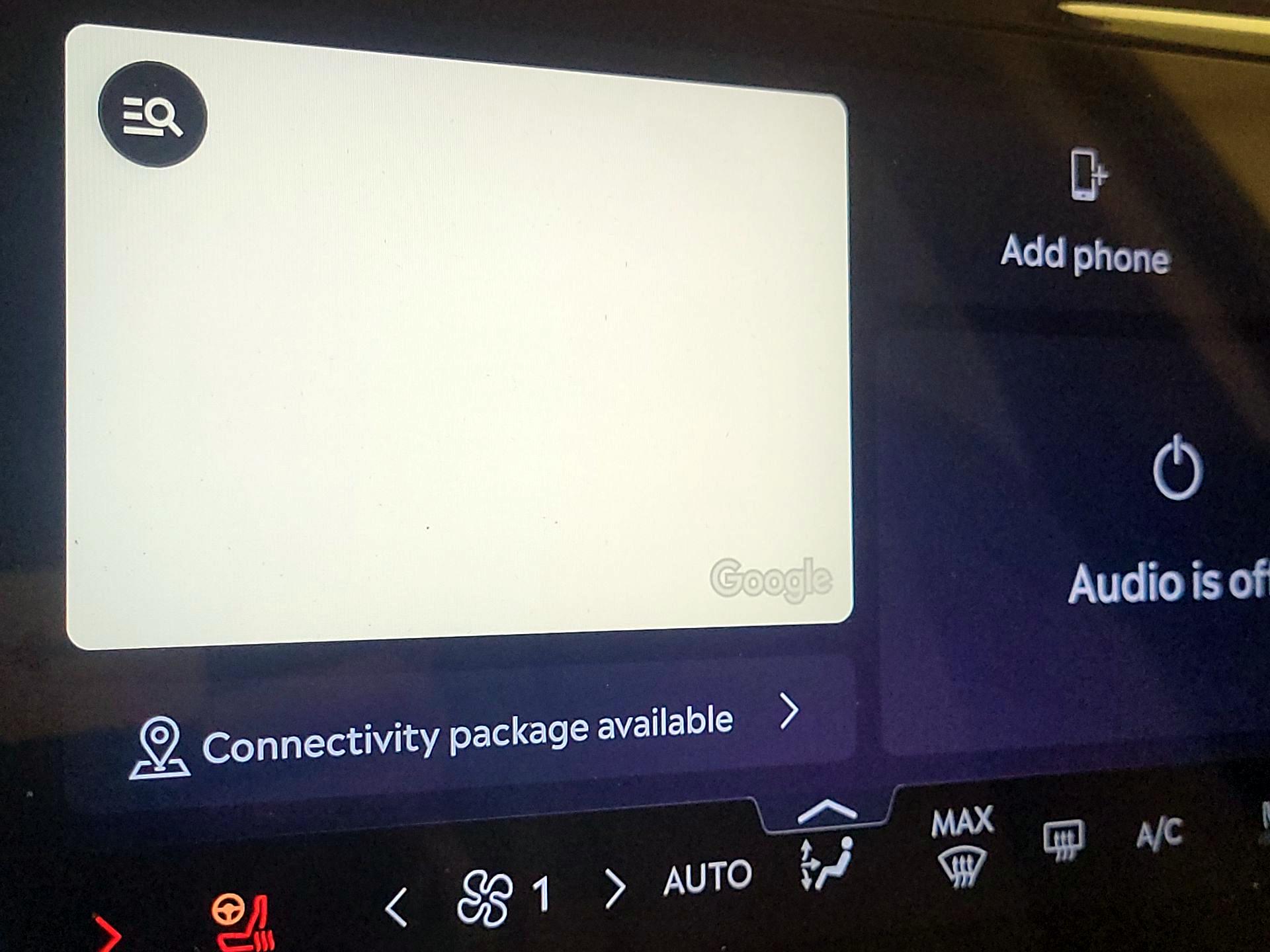 Thumbnail: 2024 Lincoln Nautilus - 15