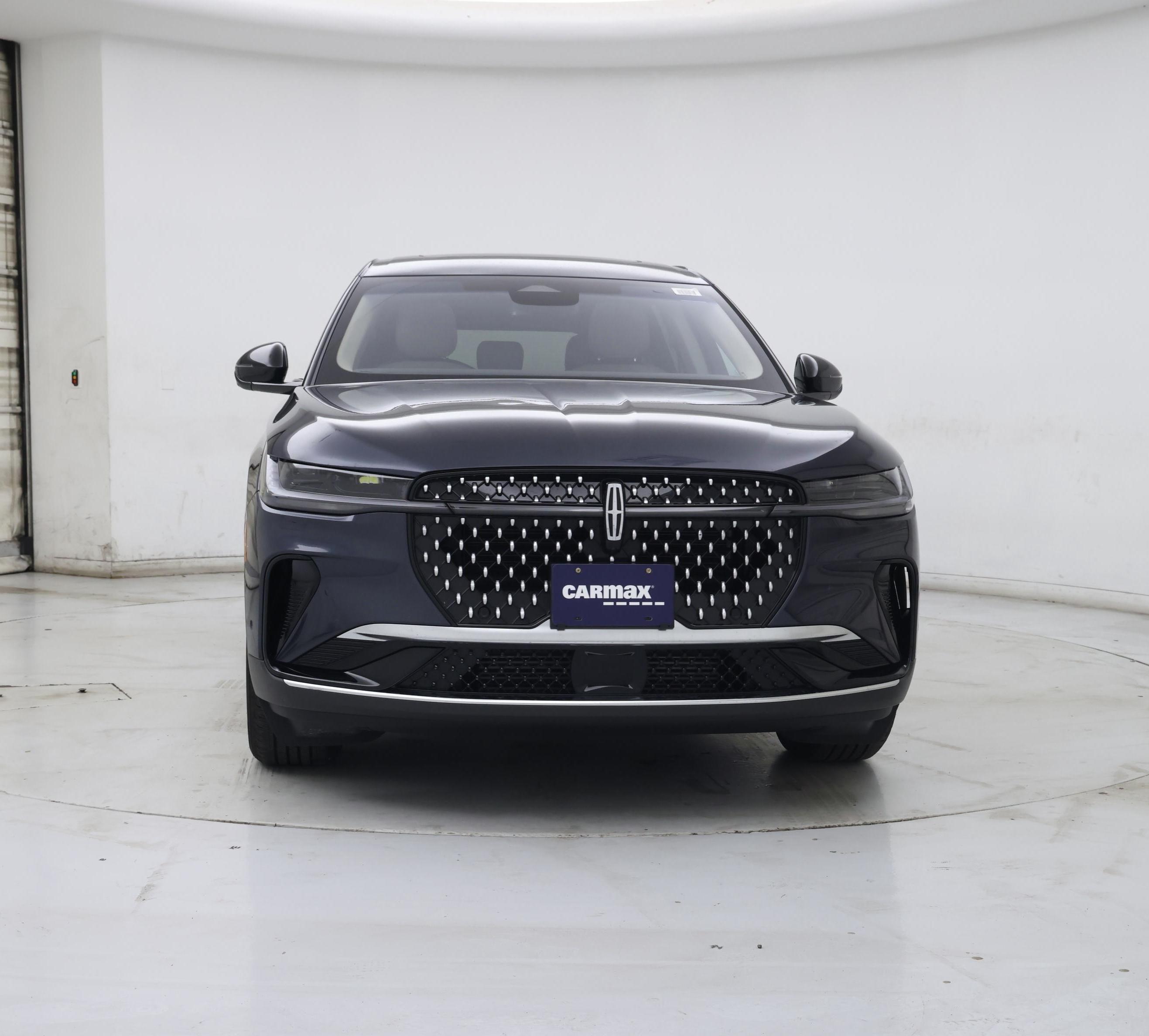 Thumbnail: 2024 Lincoln Nautilus - 5