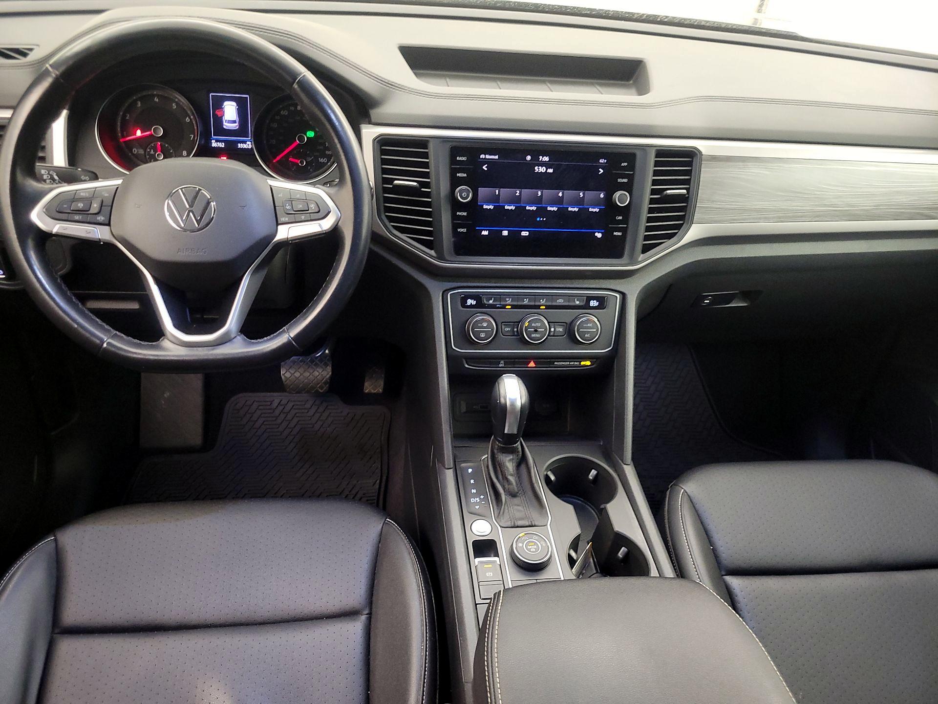 Thumbnail: 2020 Volkswagen Atlas - 9