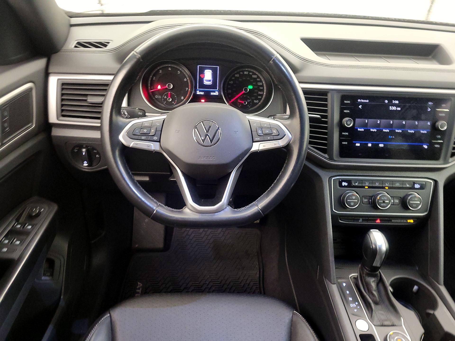 Thumbnail: 2020 Volkswagen Atlas - 10