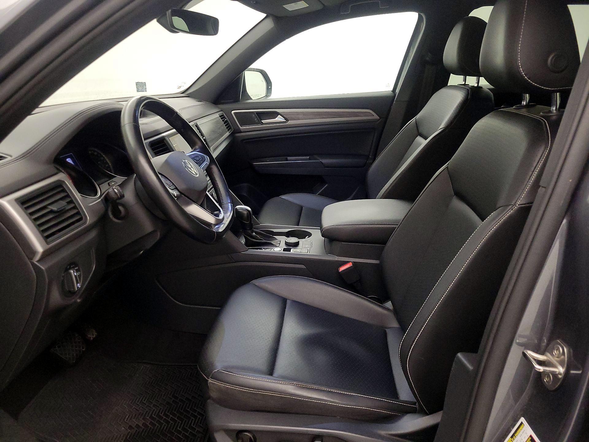 Thumbnail: 2020 Volkswagen Atlas - 11