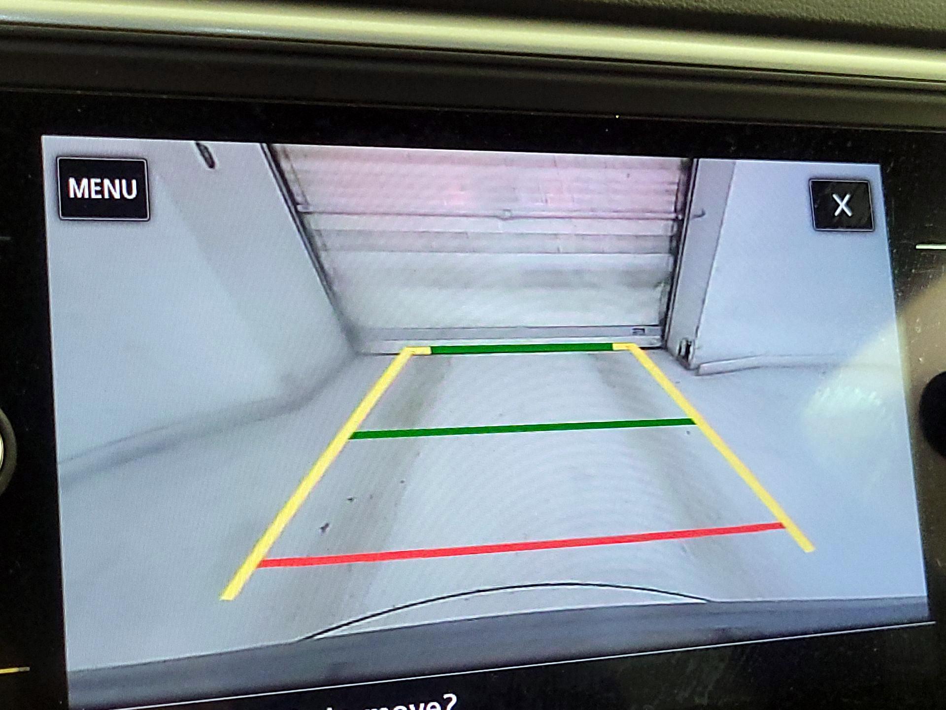 Thumbnail: 2020 Volkswagen Atlas - 14