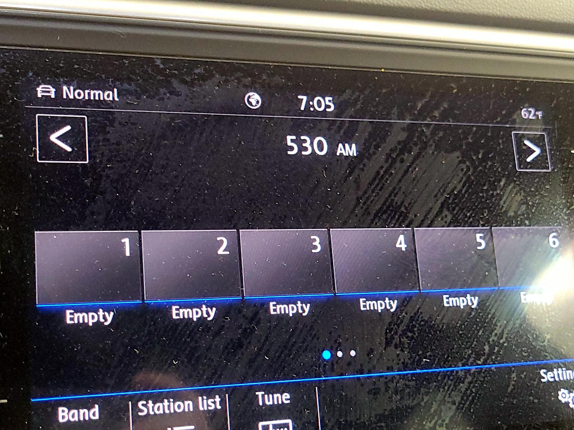 Thumbnail: 2020 Volkswagen Atlas - 15