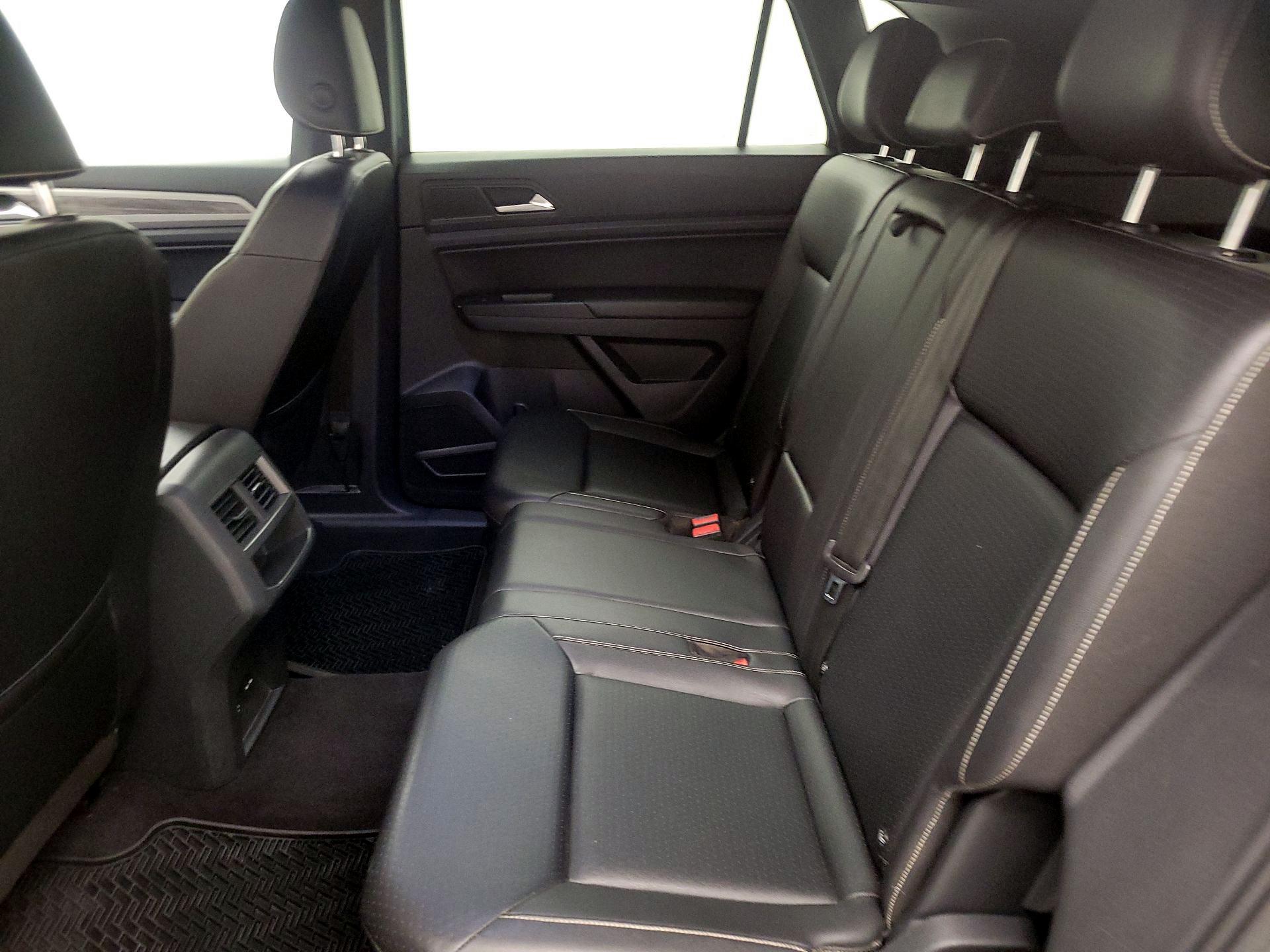 Thumbnail: 2020 Volkswagen Atlas - 19