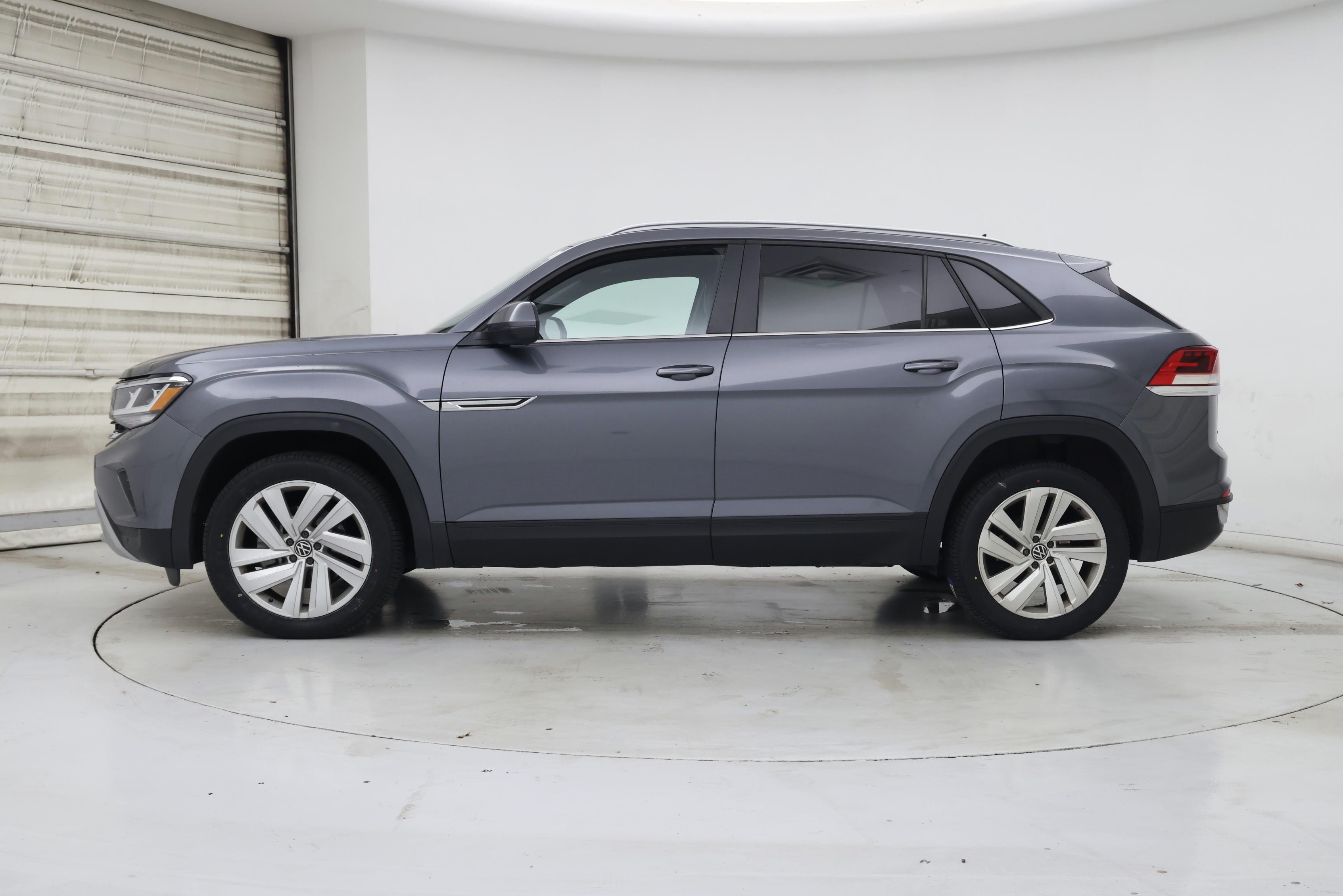 Thumbnail: 2020 Volkswagen Atlas - 3