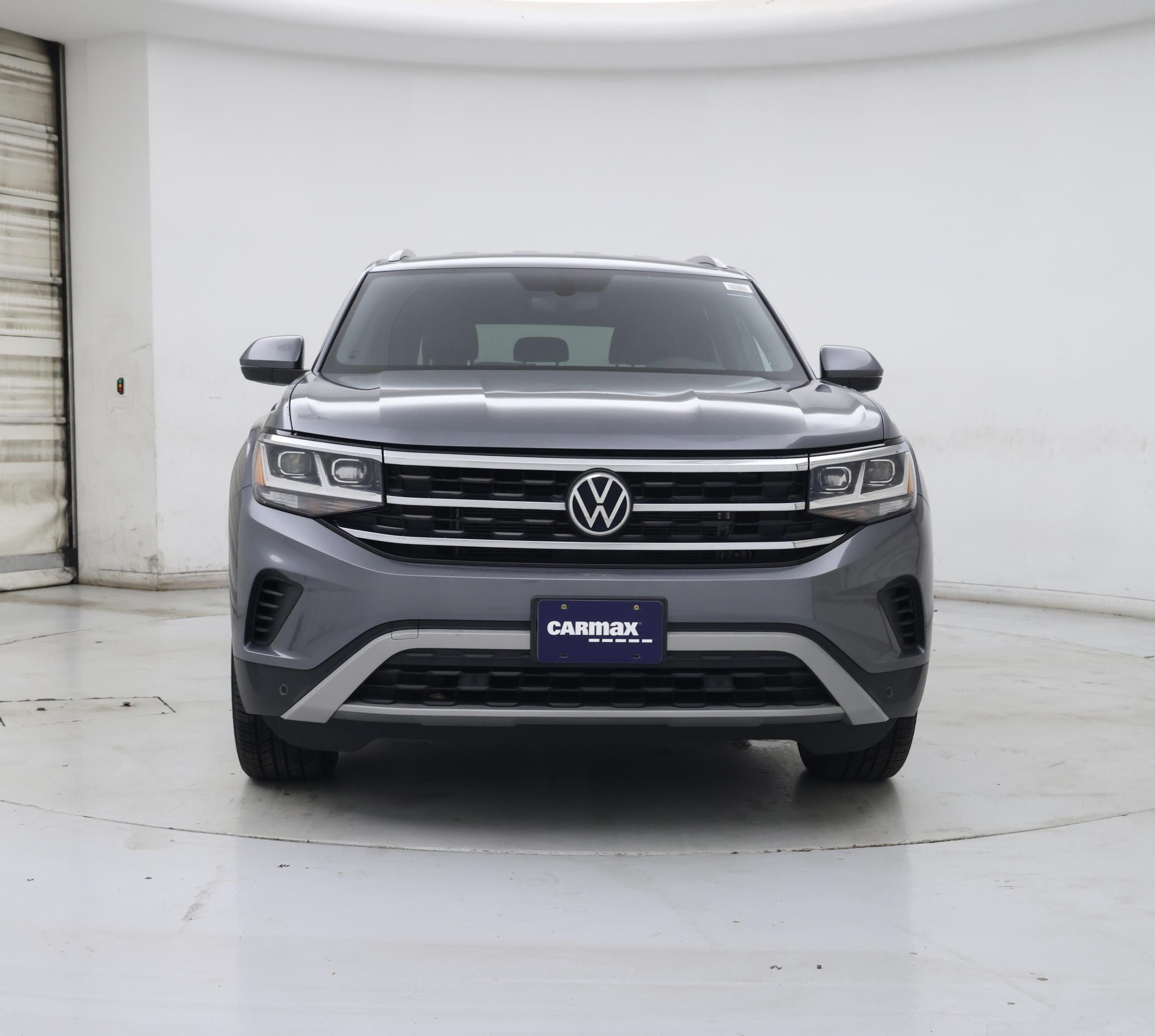 Thumbnail: 2020 Volkswagen Atlas - 5