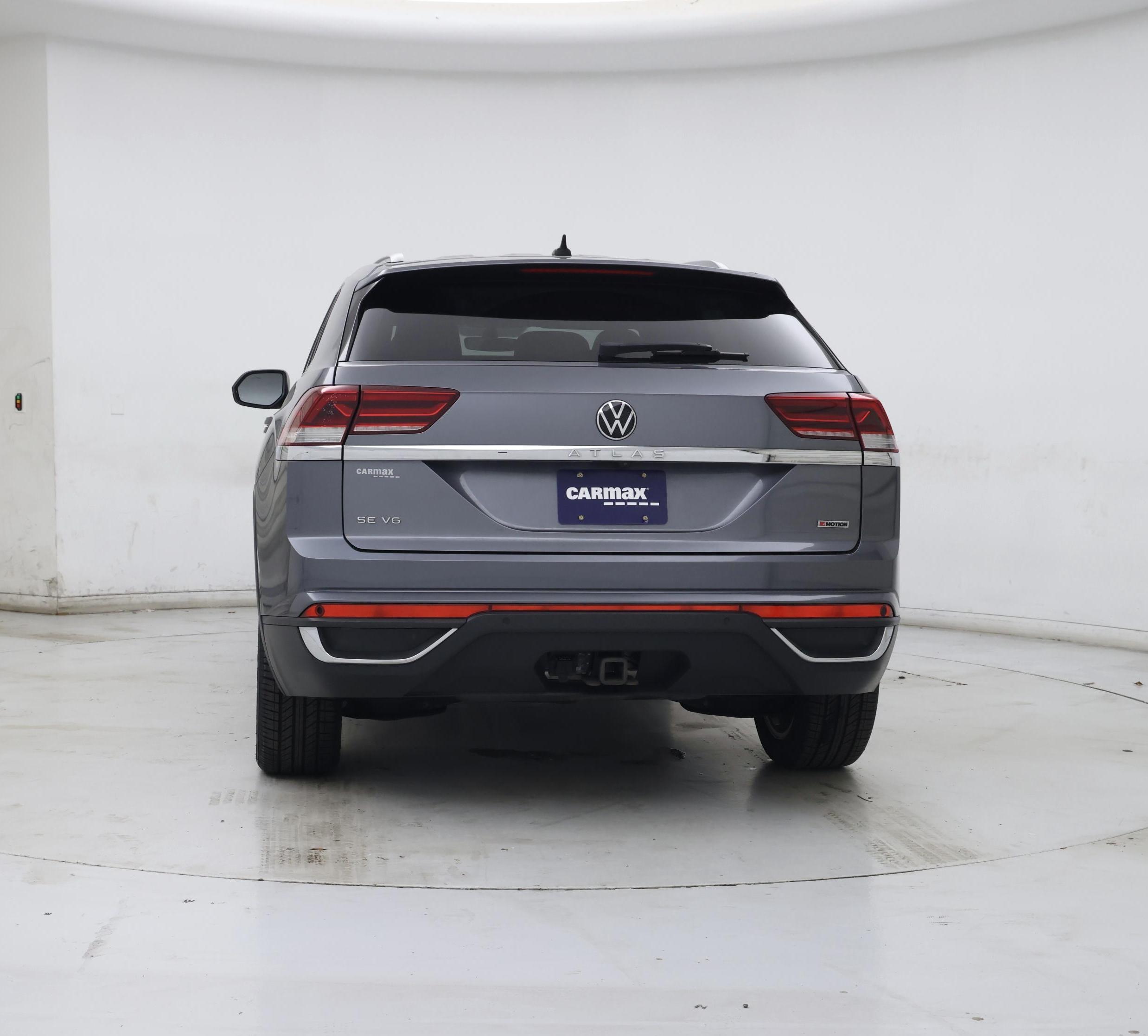 Thumbnail: 2020 Volkswagen Atlas - 6