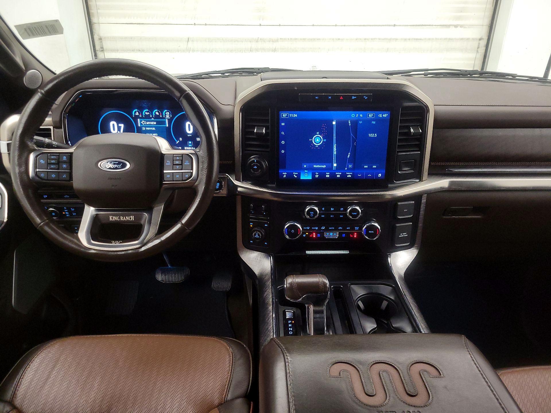 Thumbnail: 2022 Ford F-150 - 9